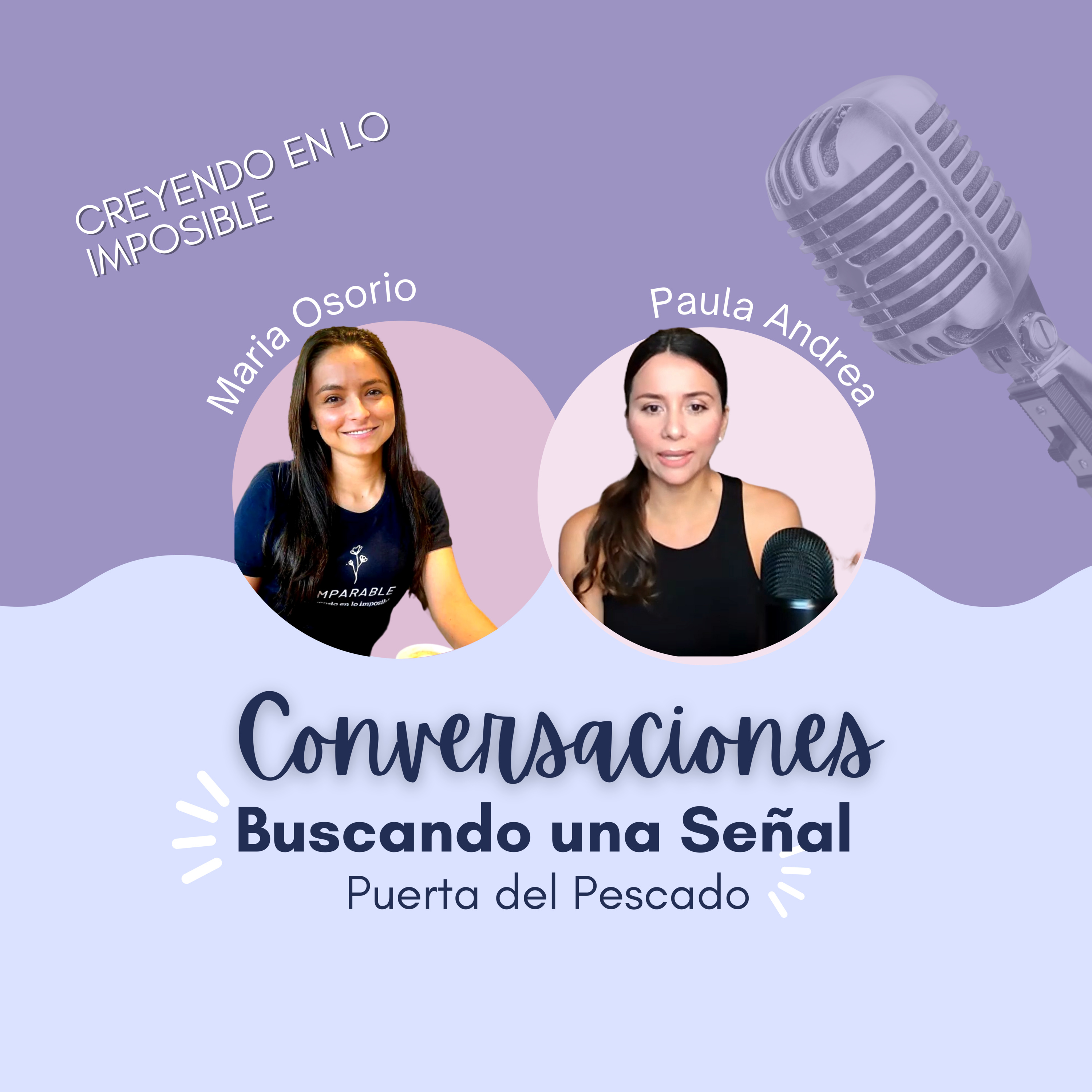 Puerta Del Pescado - Conversaciones