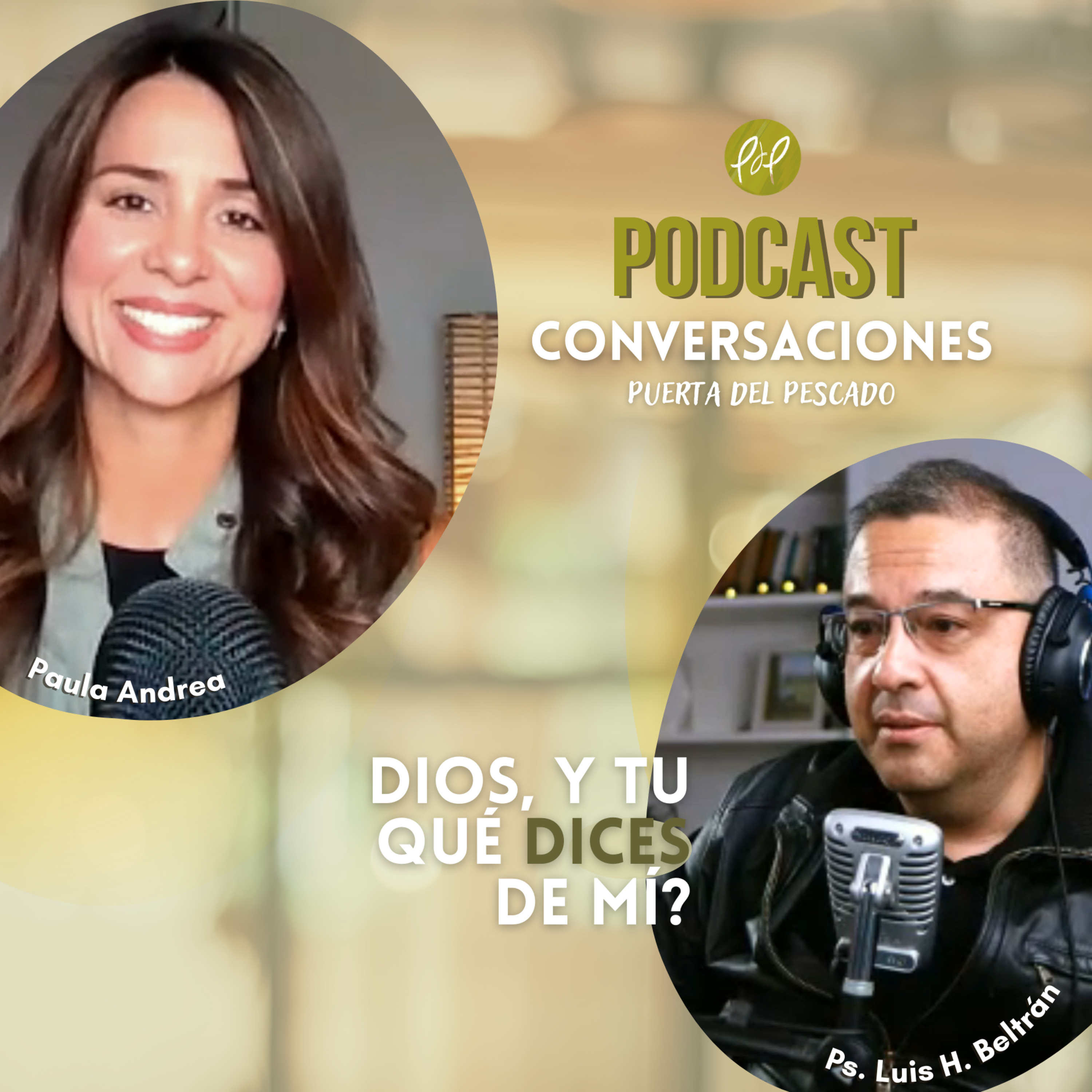 Puerta Del Pescado - Conversaciones