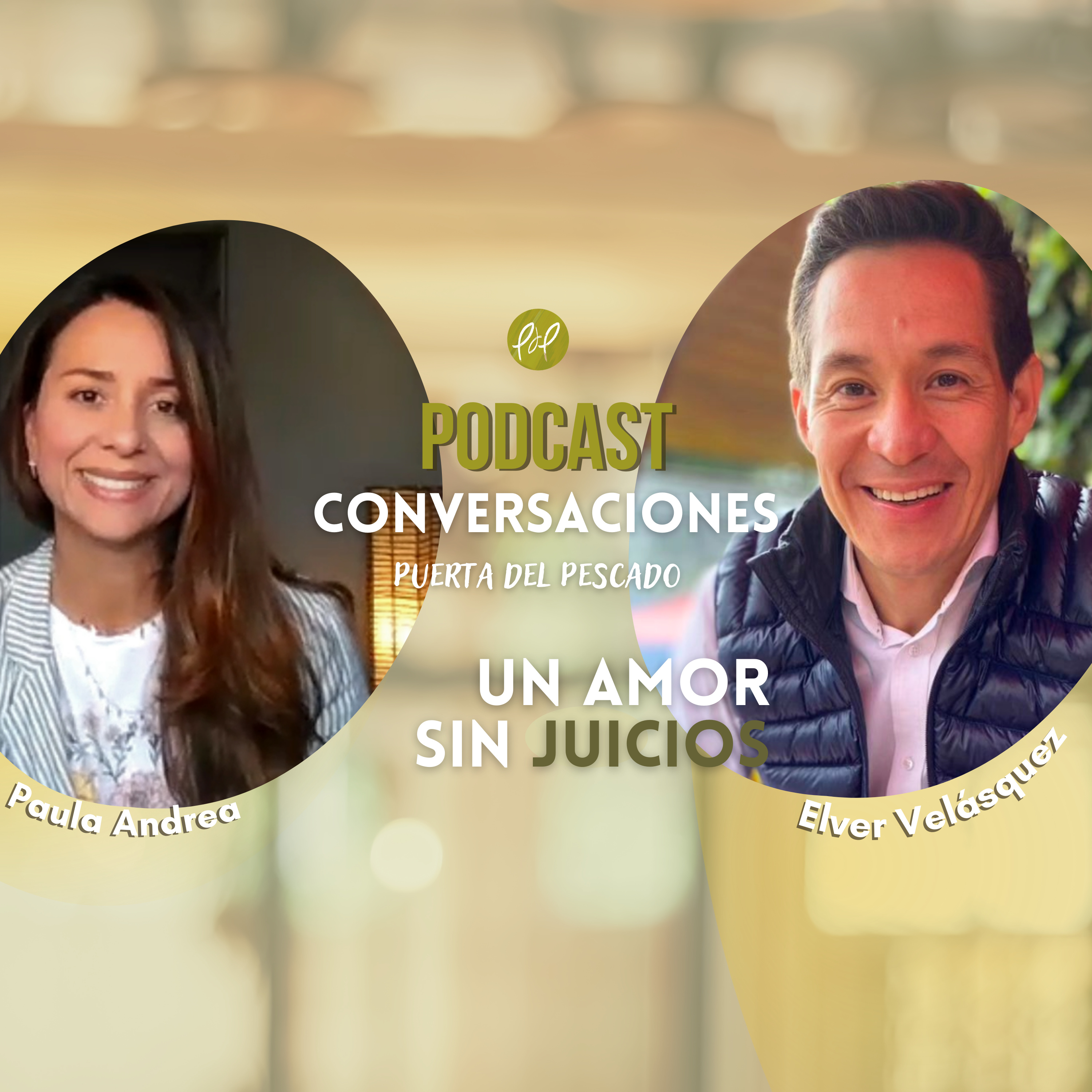 Puerta Del Pescado - Conversaciones