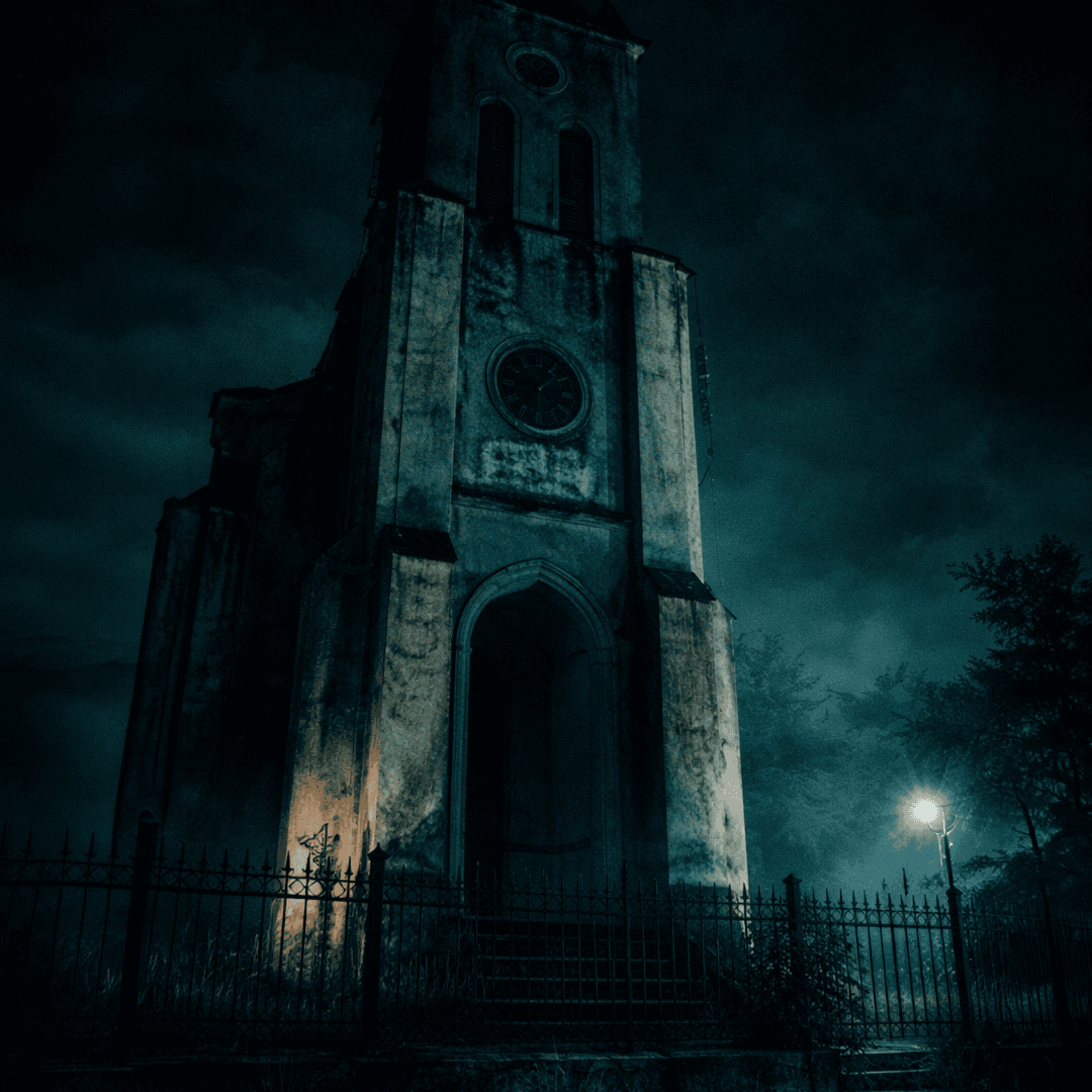 E11 - PUEBLOS FANTASMA episode artwork