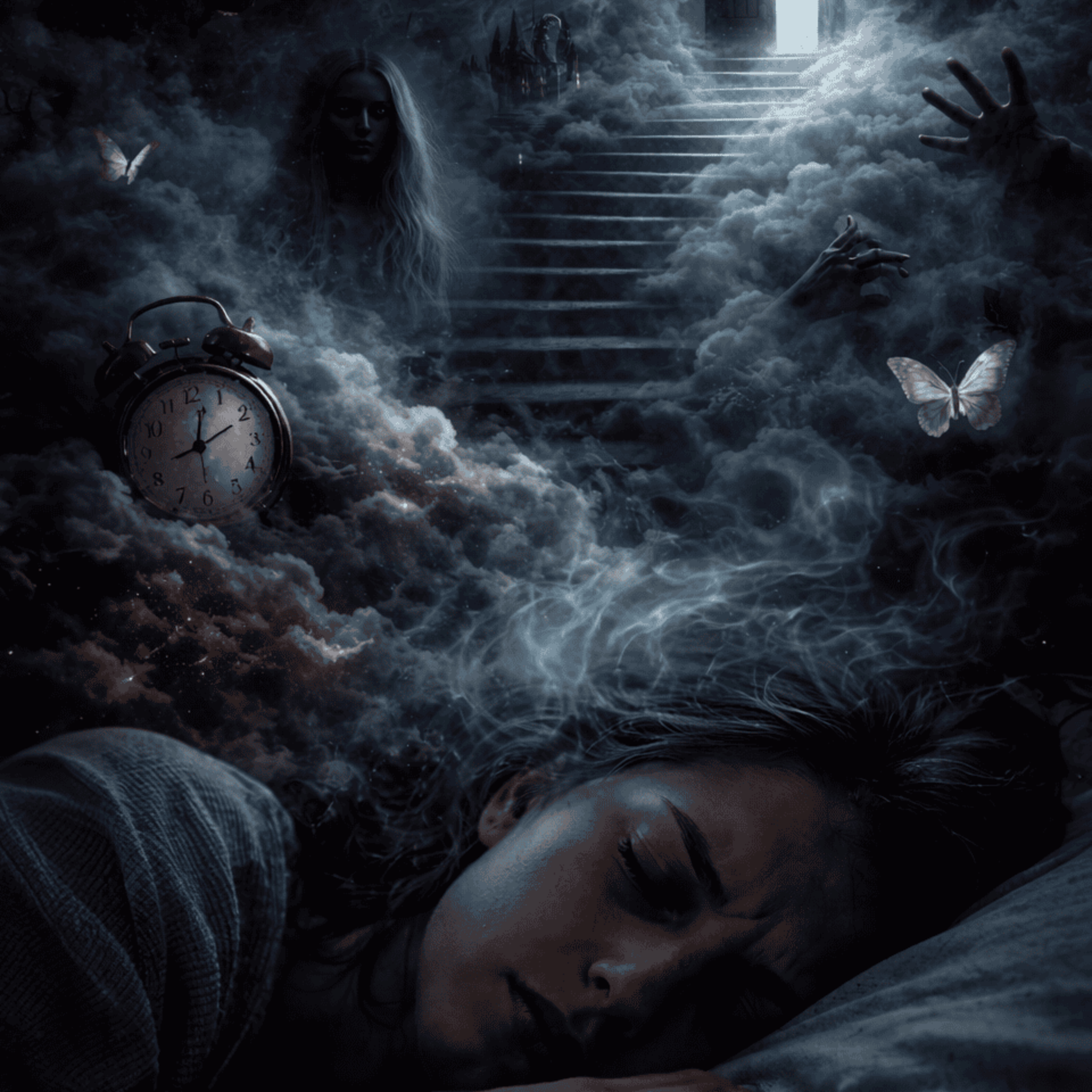 Artwork for Radio Pesadilla