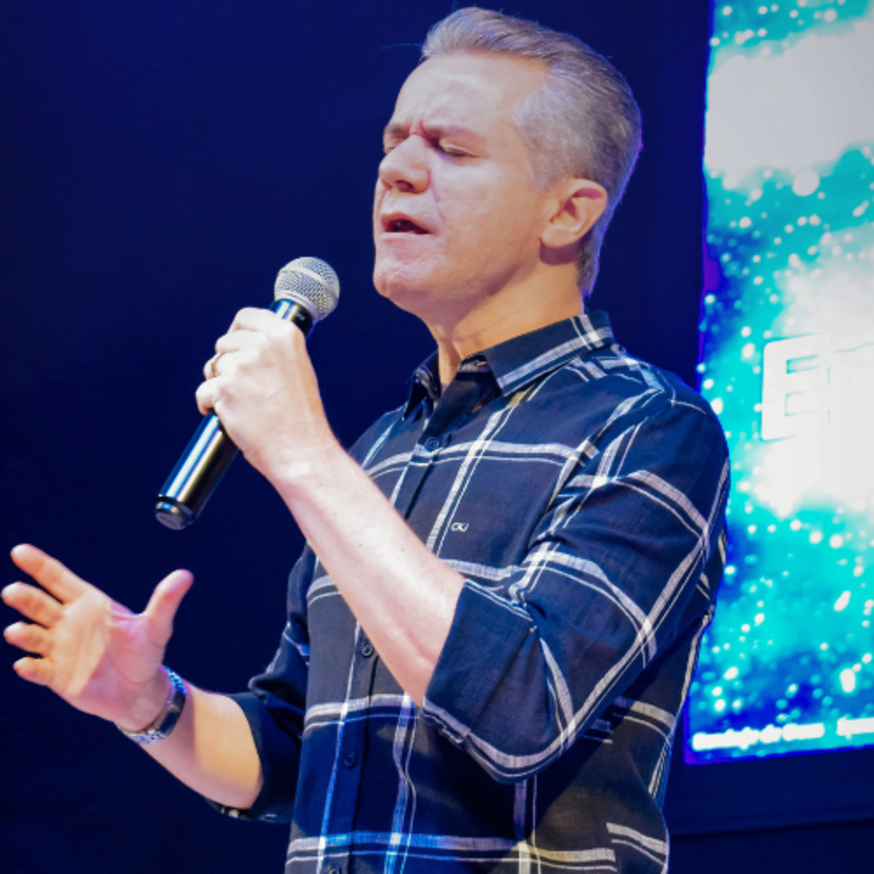 Bispo Gerson Cardozo