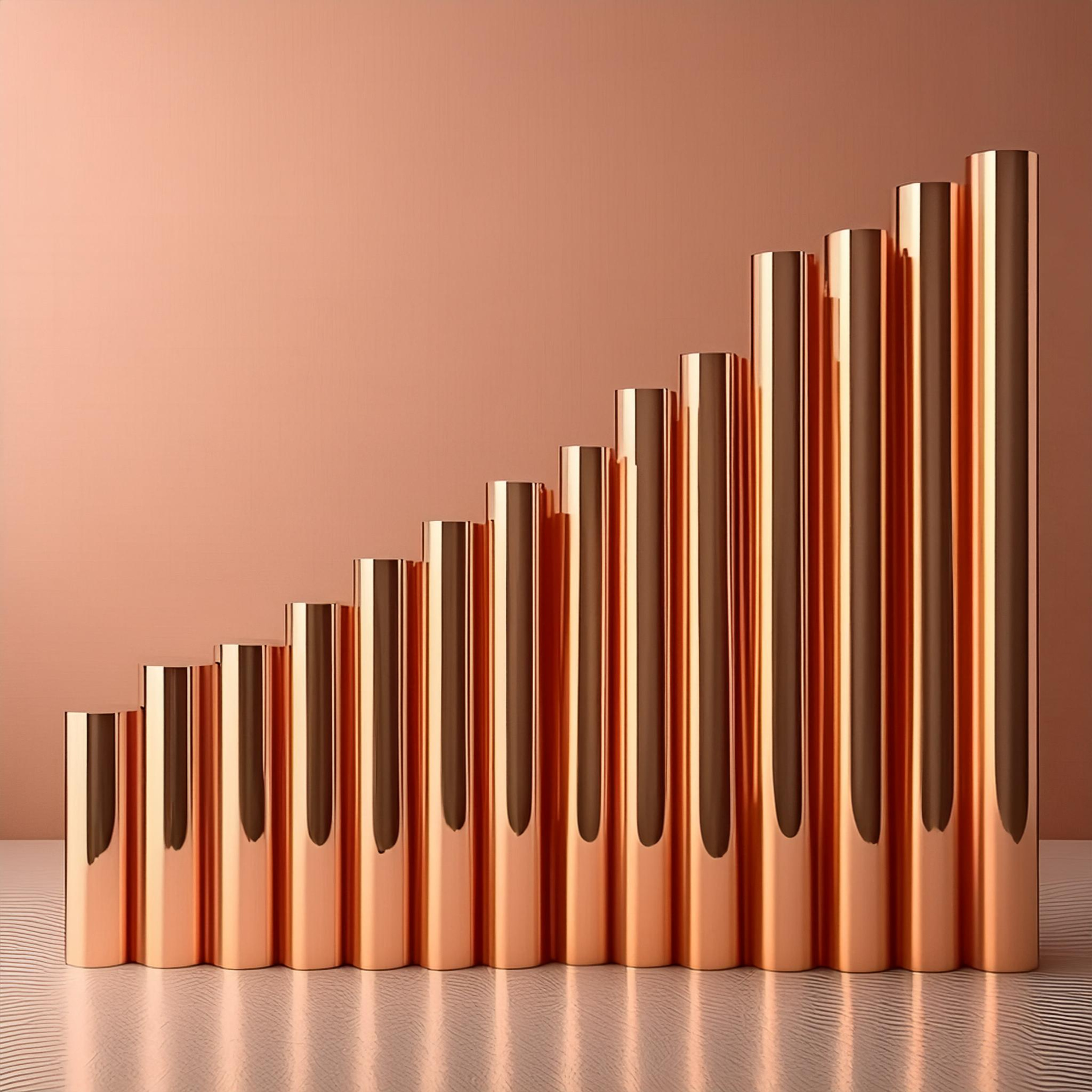 ¿Qué hay detrás del alza del precio del cobre? episode artwork