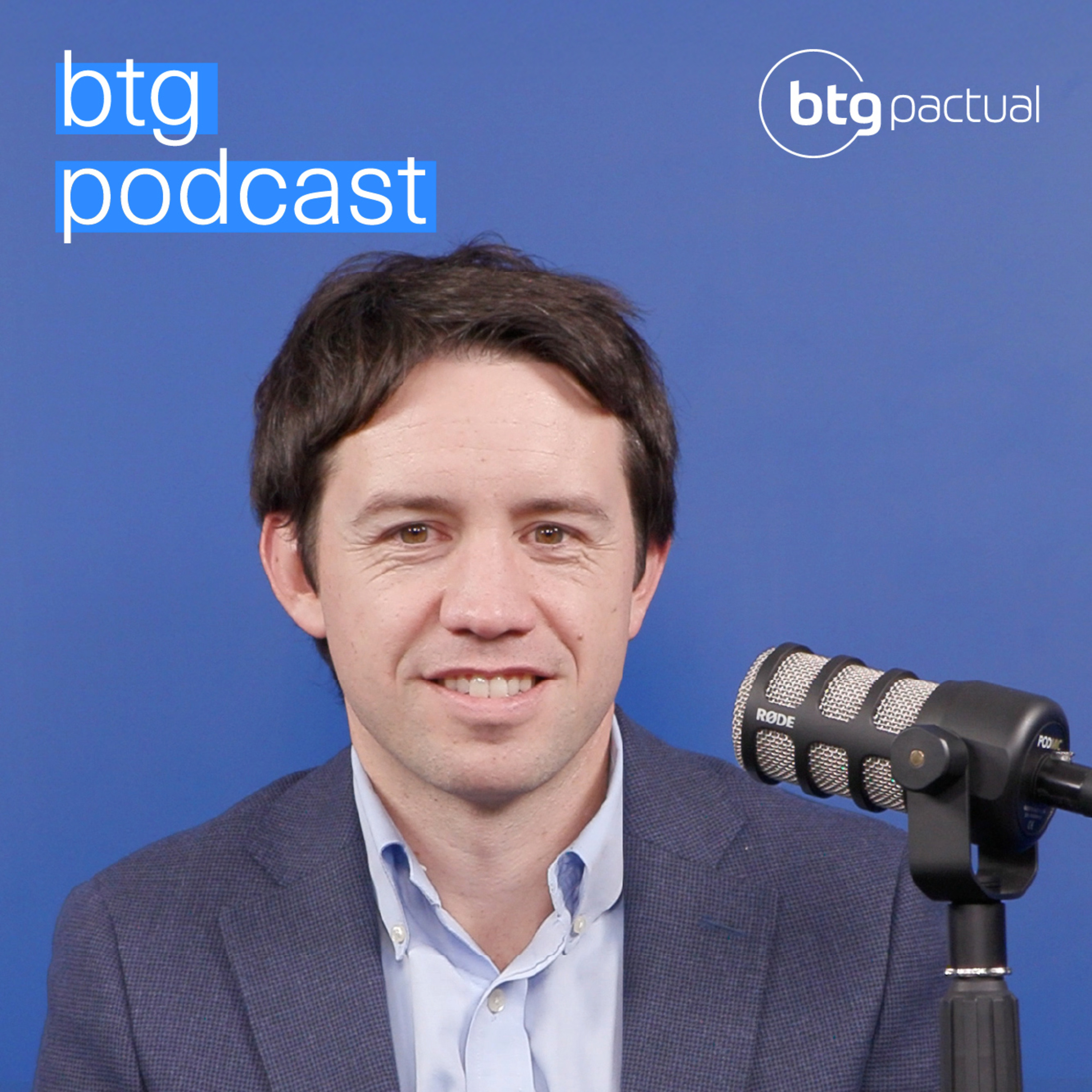 BTG Podcast