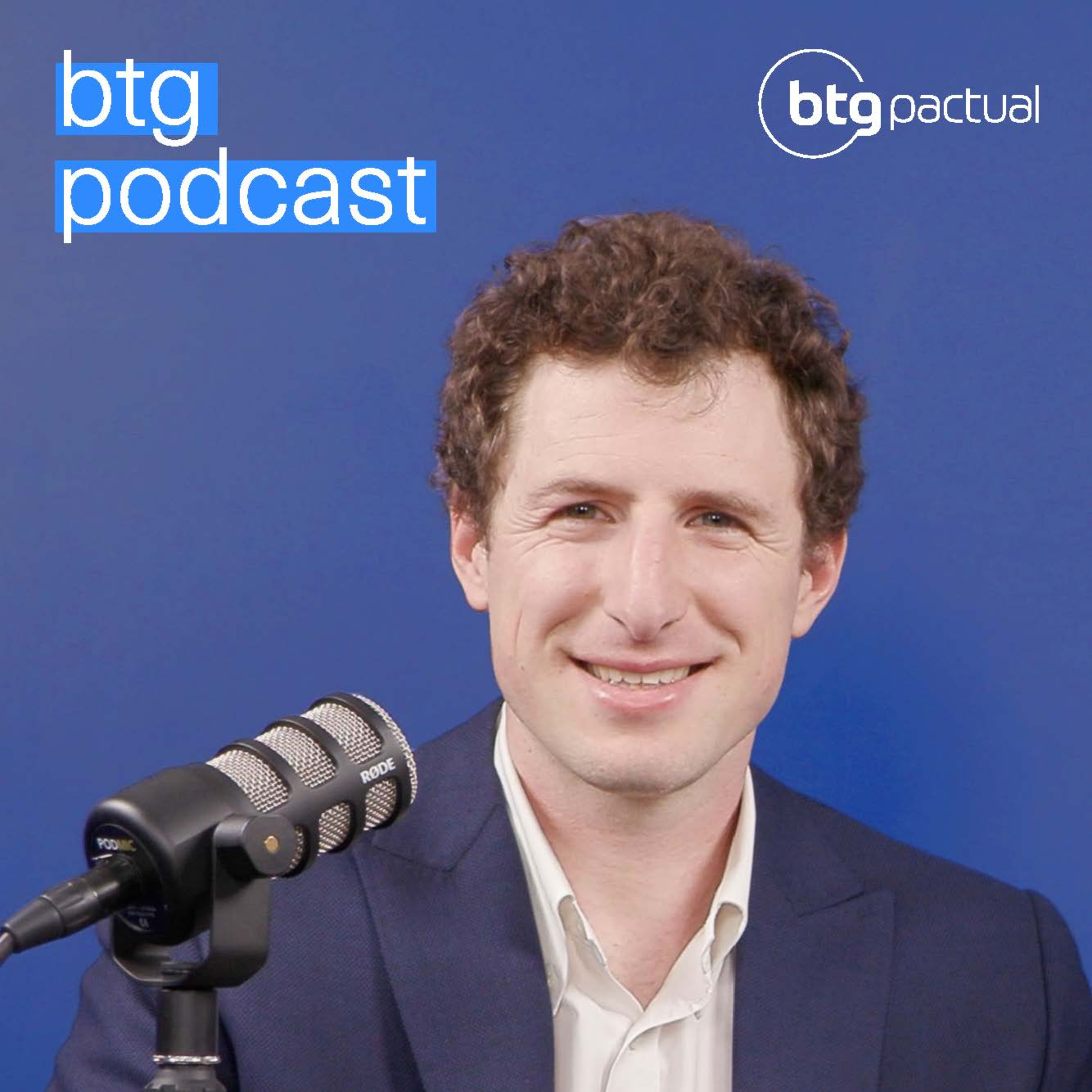 BTG Podcast