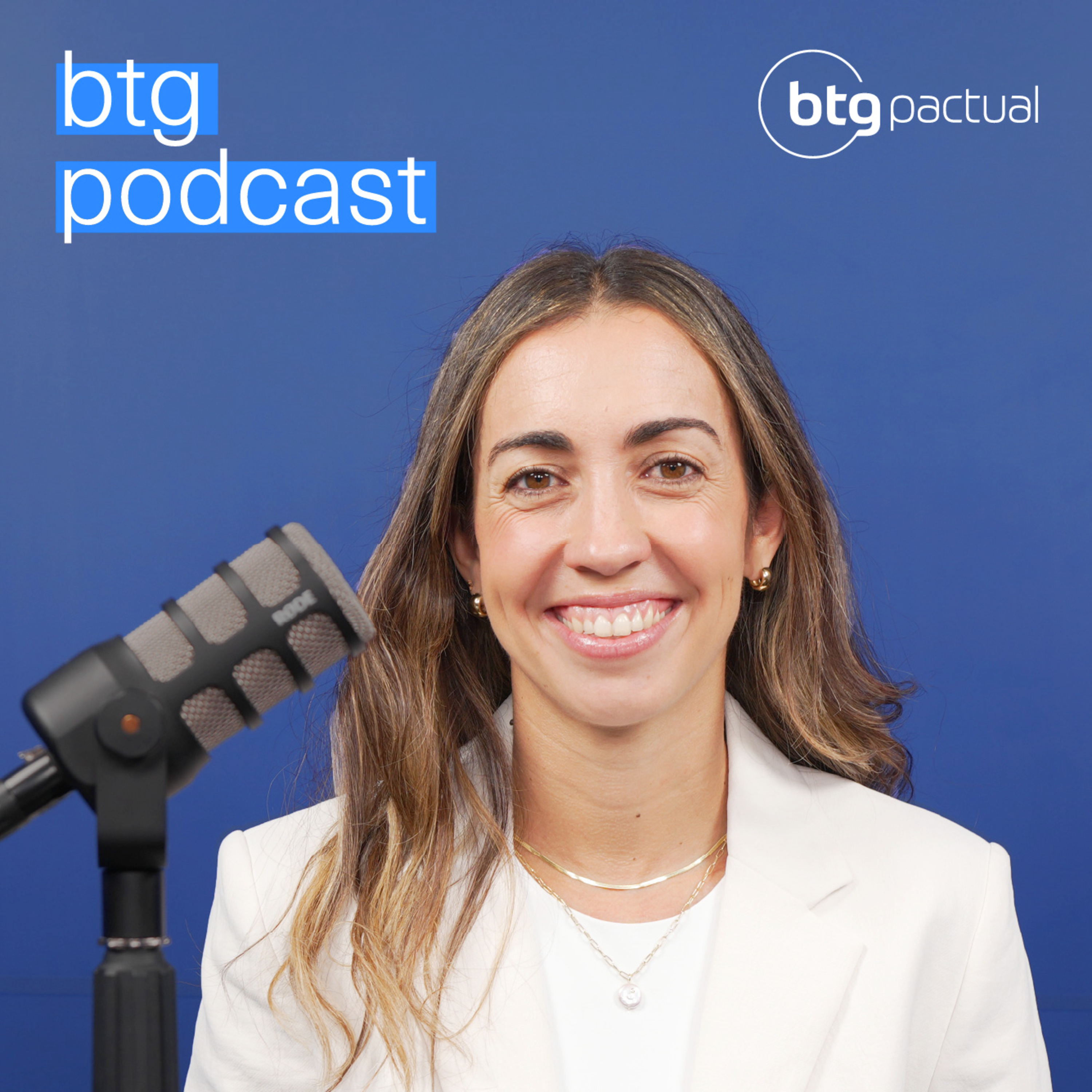 BTG Podcast