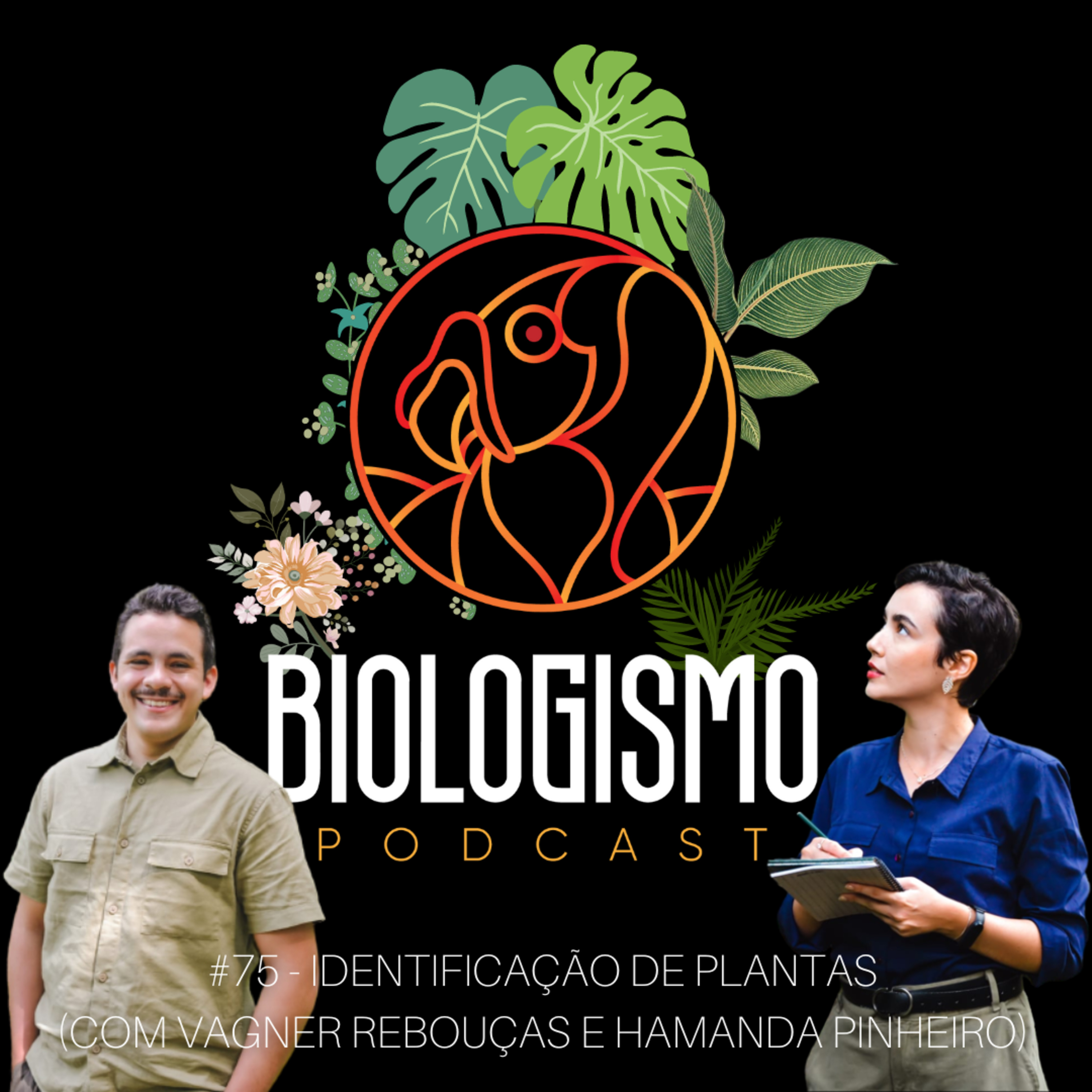 Podcast Biologismo