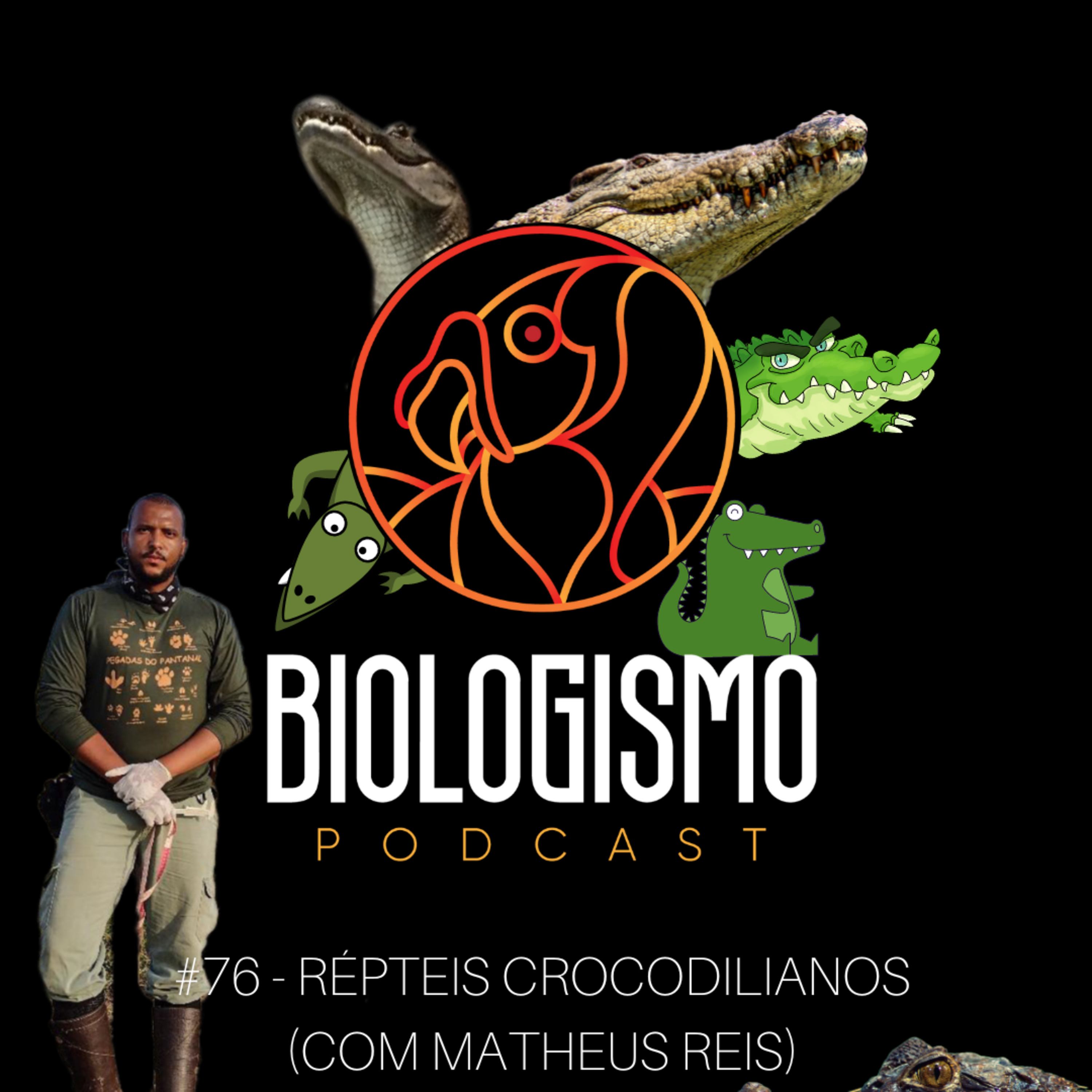 Podcast Biologismo