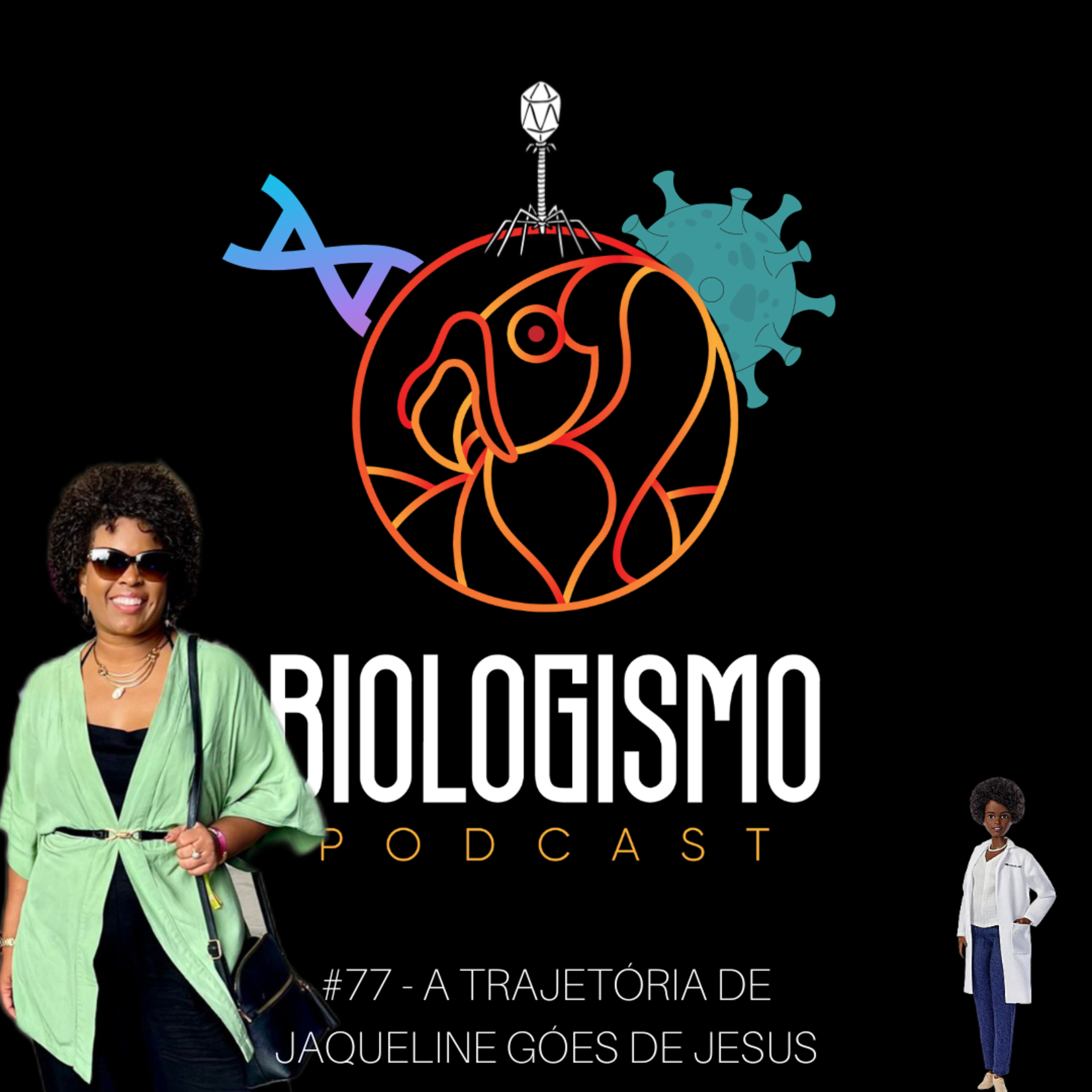 Podcast Biologismo