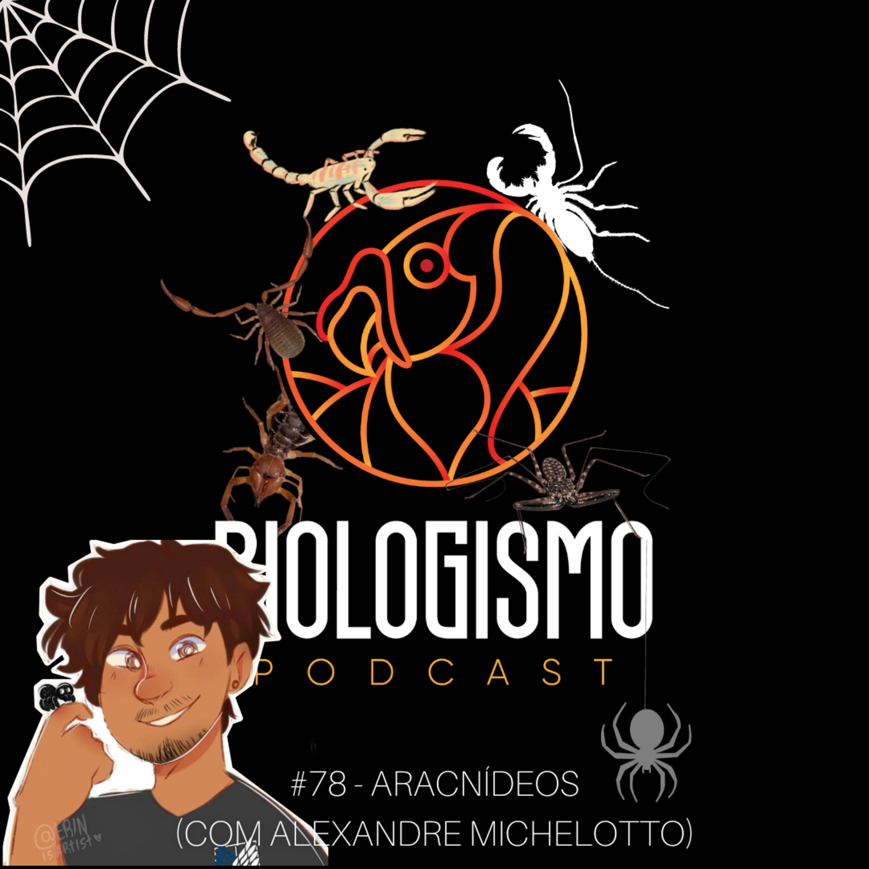 Podcast Biologismo