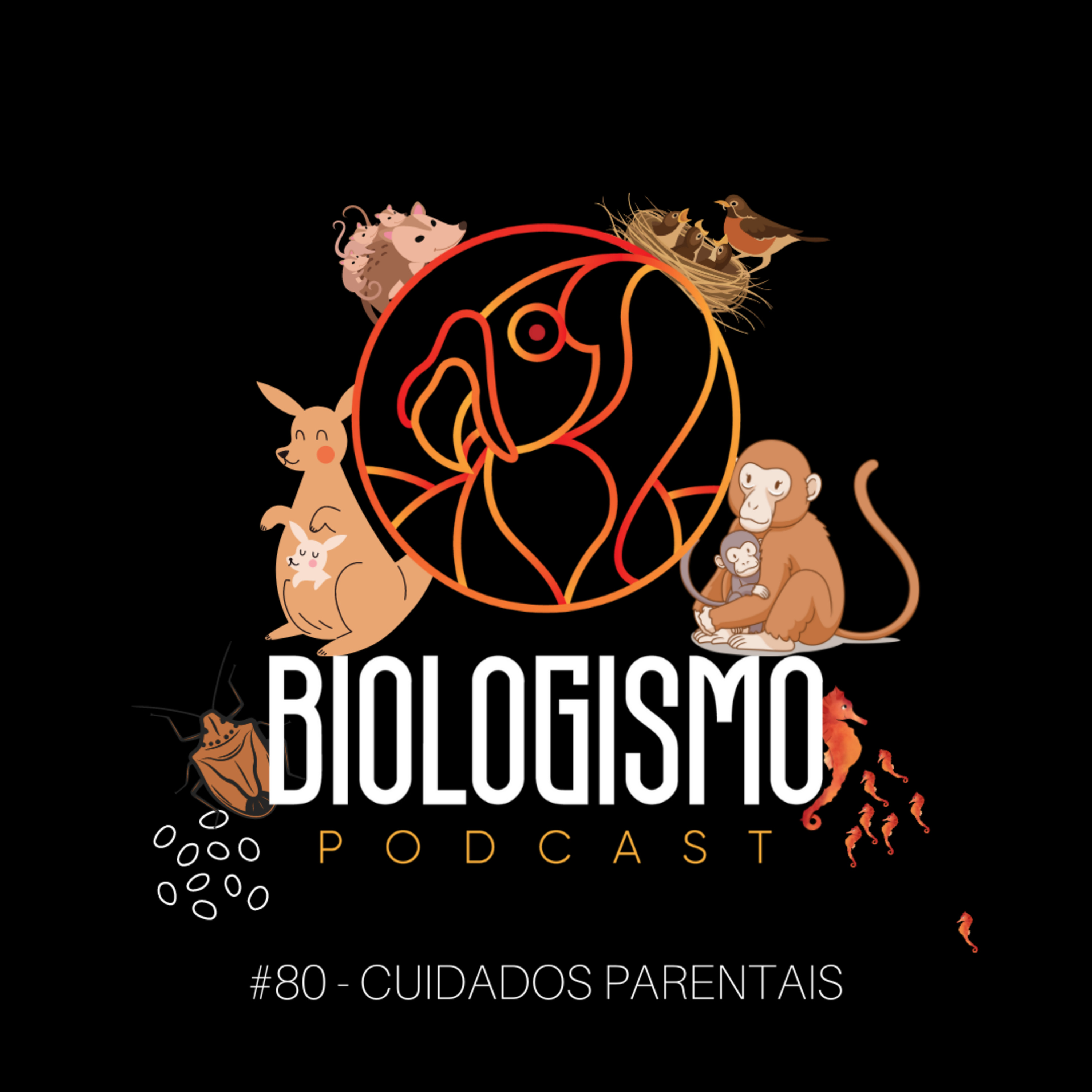Podcast Biologismo