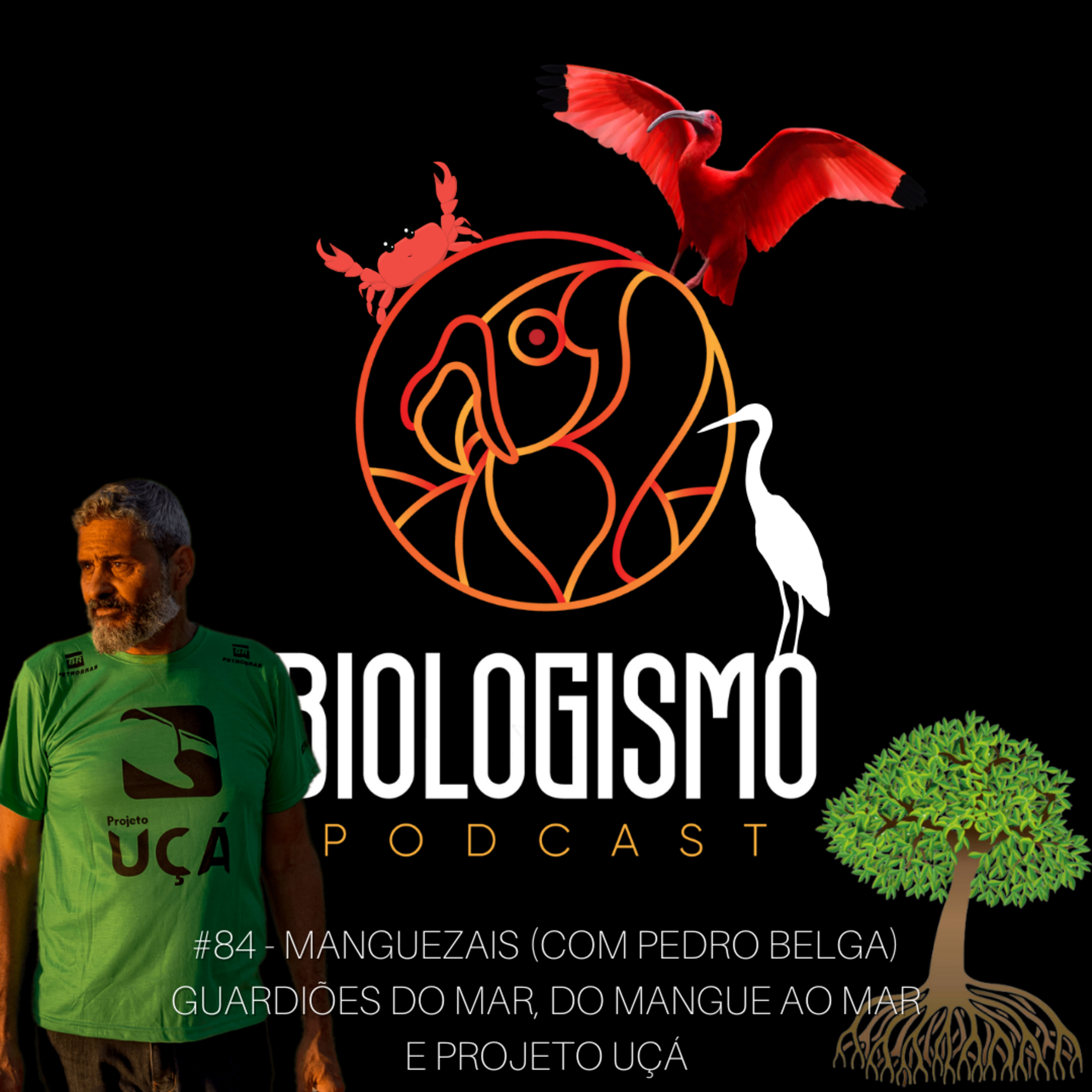 Podcast Biologismo
