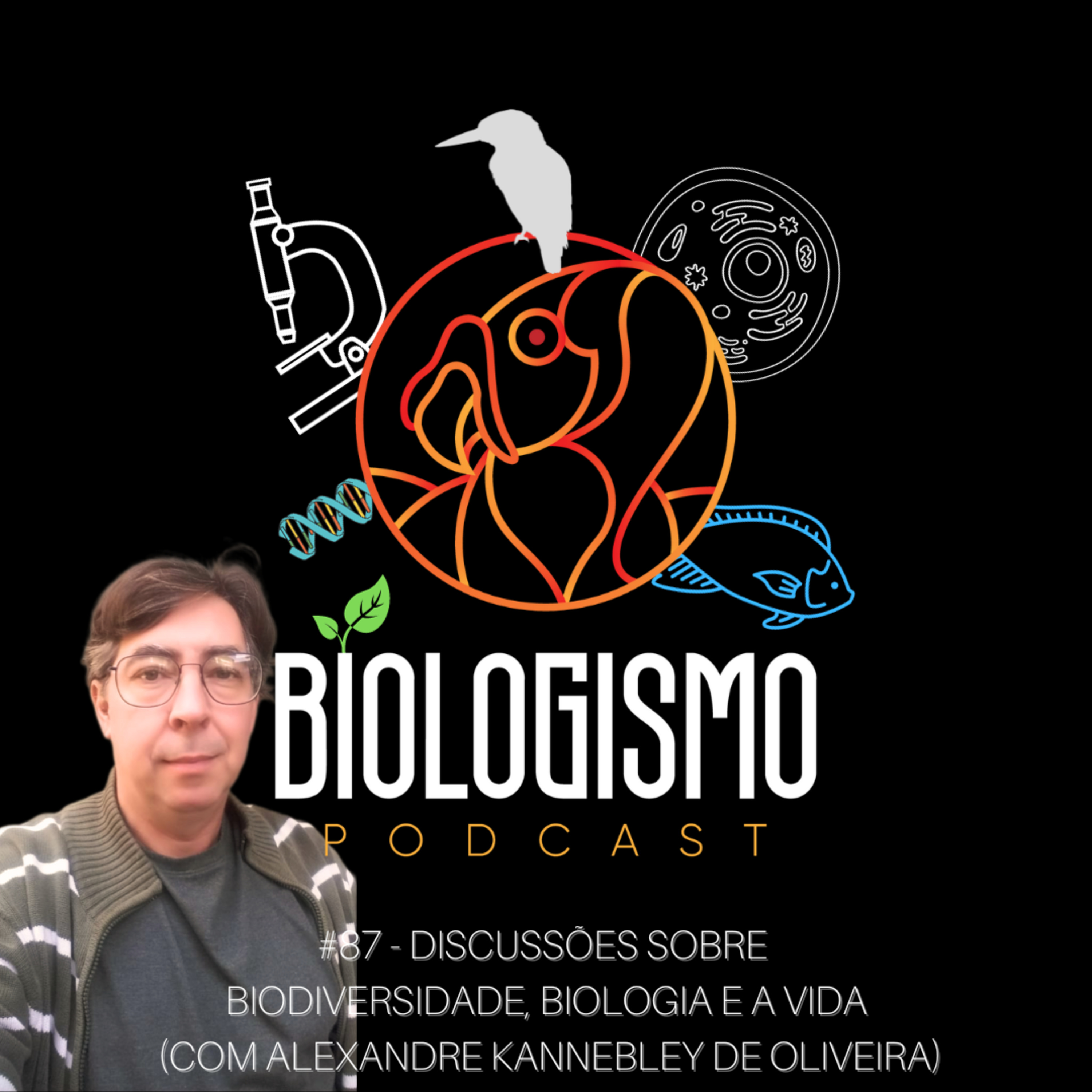 Podcast Biologismo