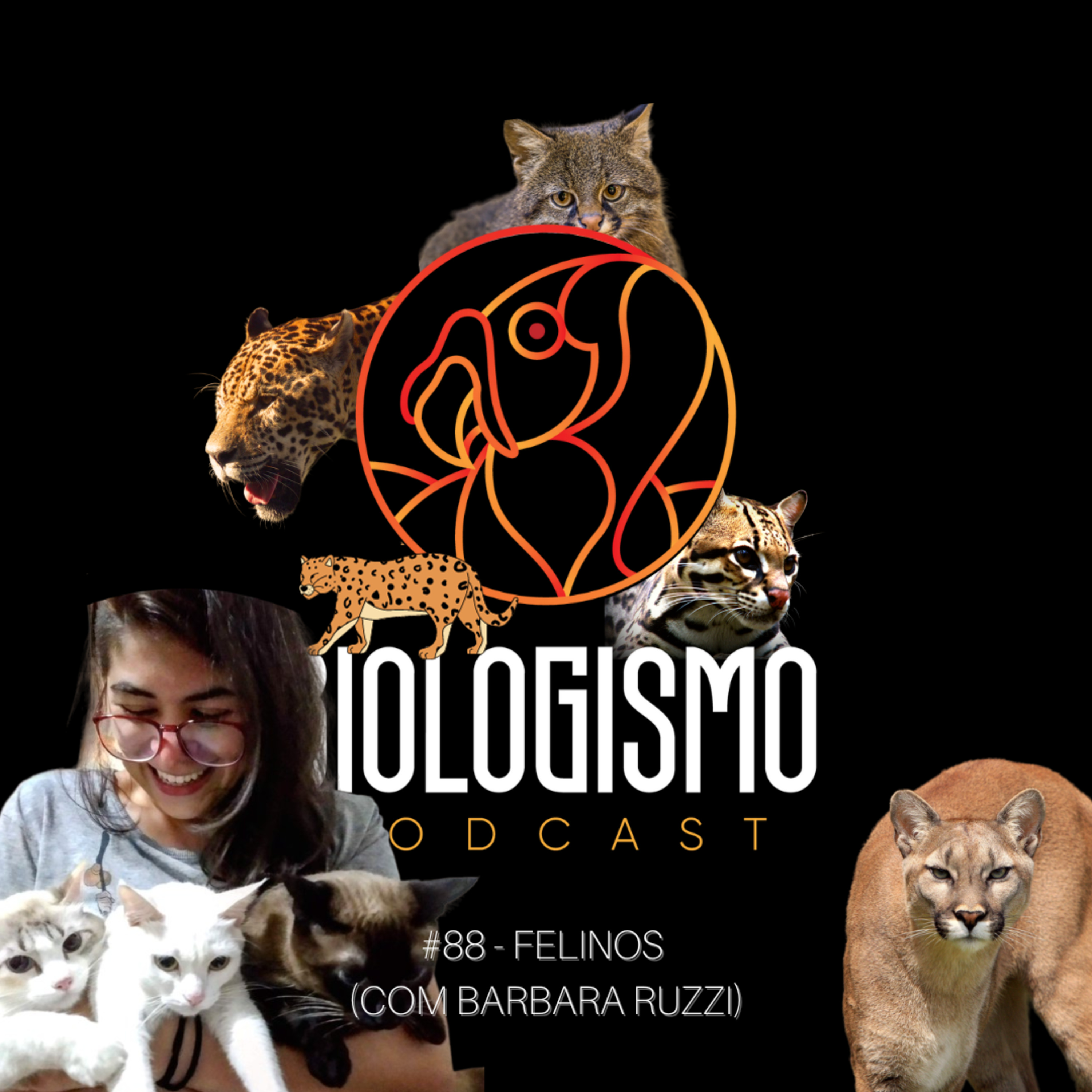 Podcast Biologismo