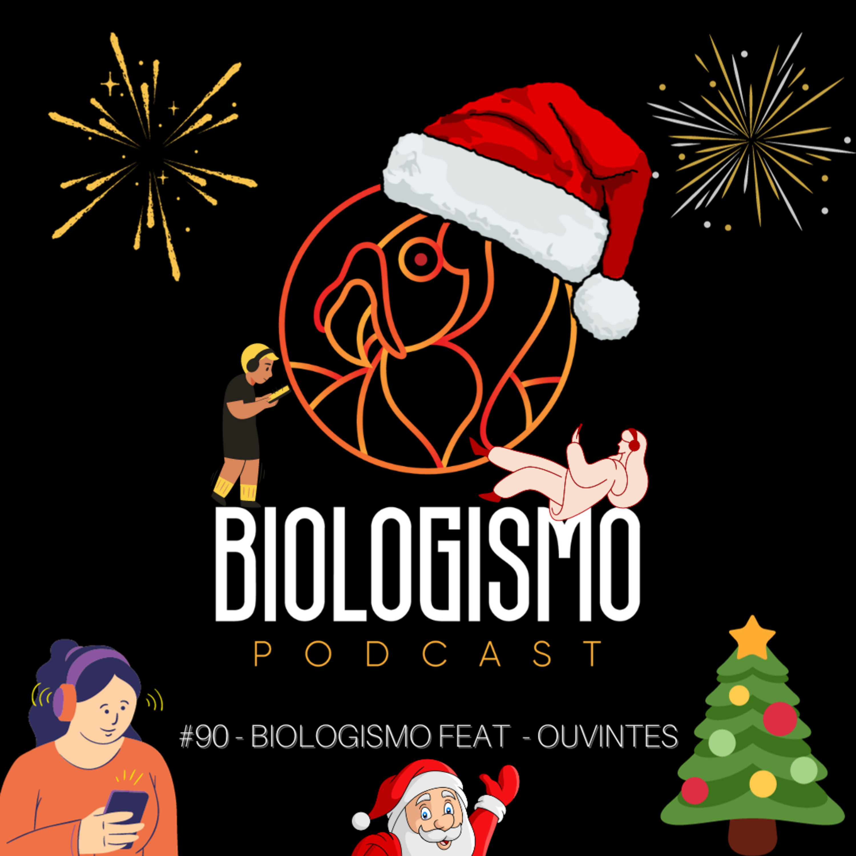 Podcast Biologismo
