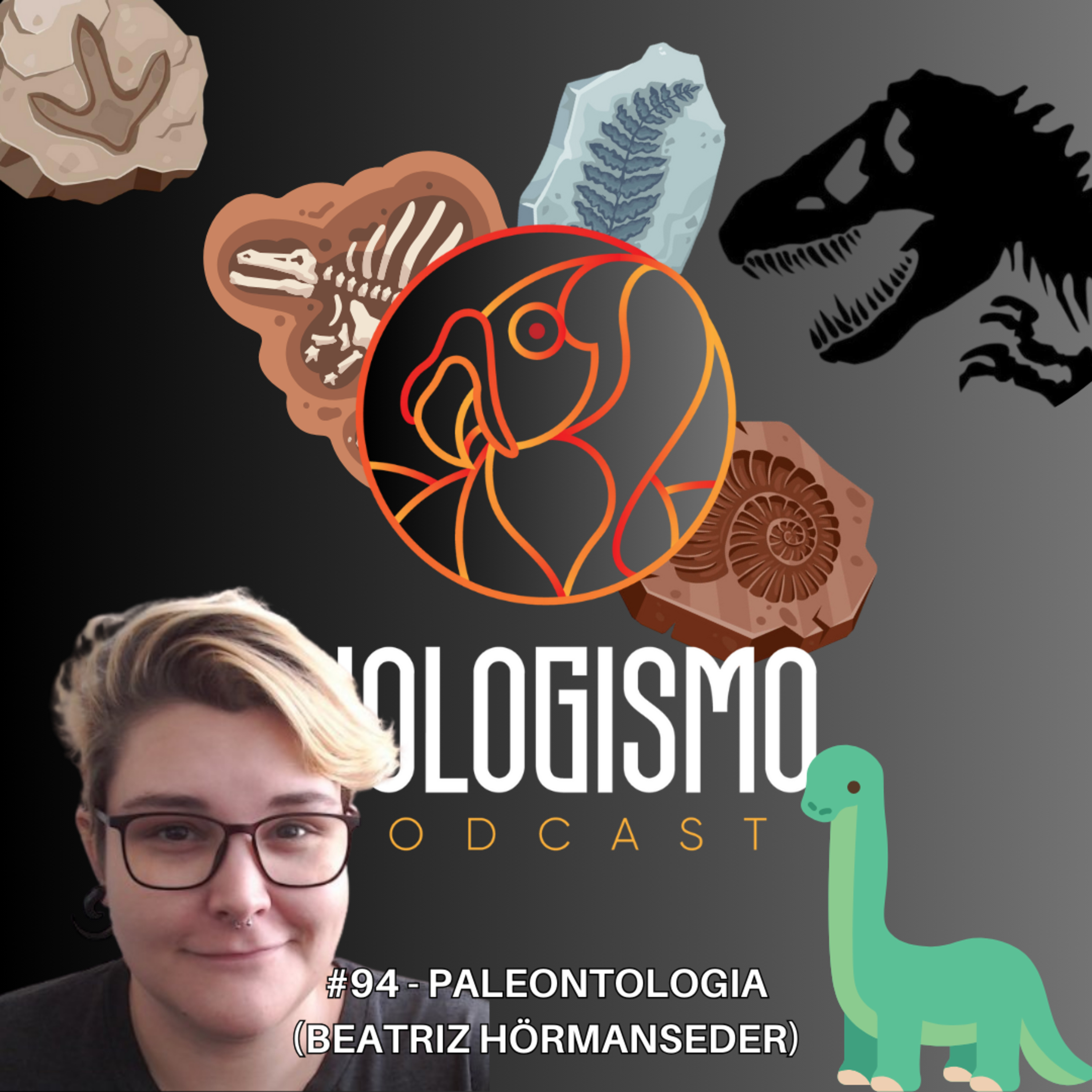 Podcast Biologismo