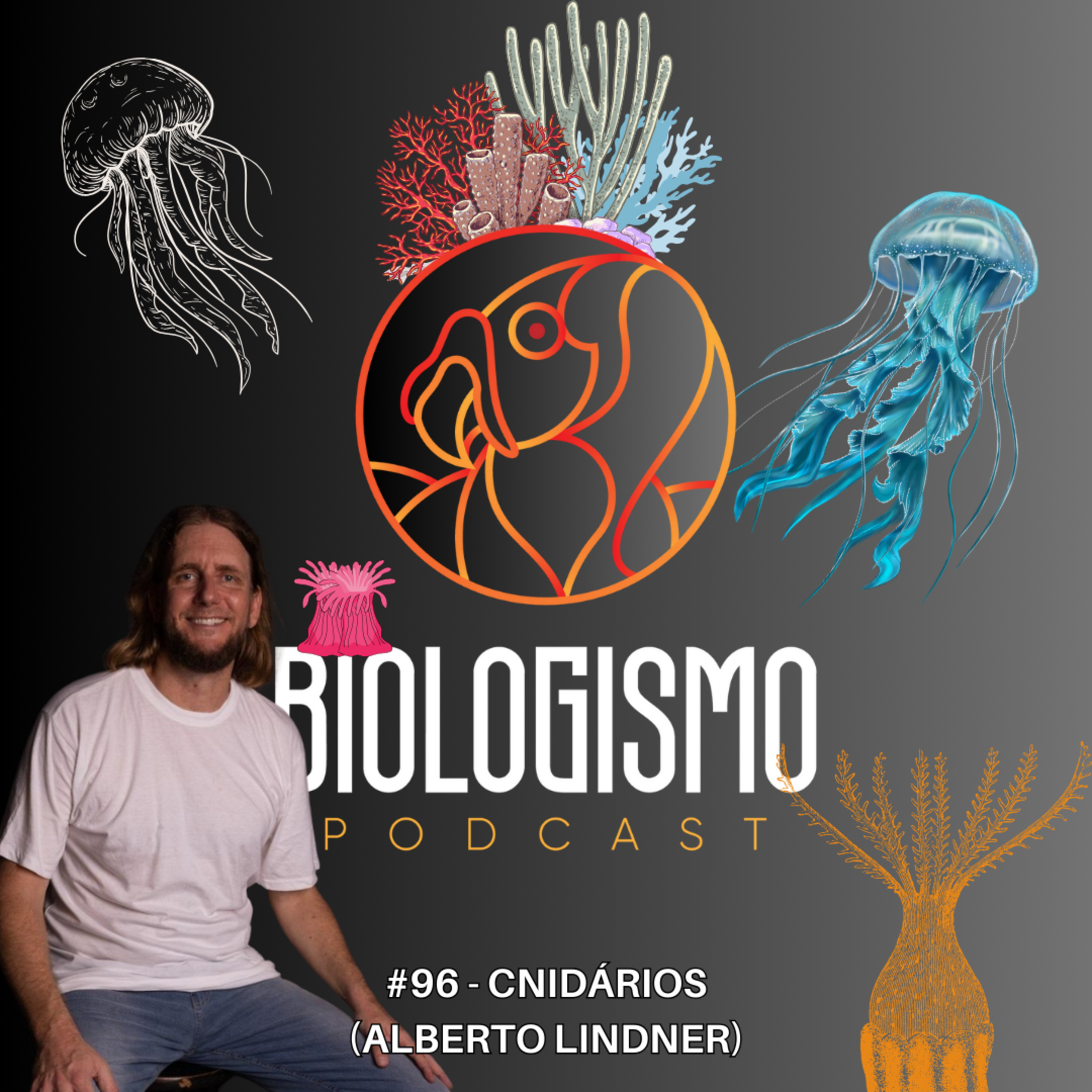 Podcast Biologismo