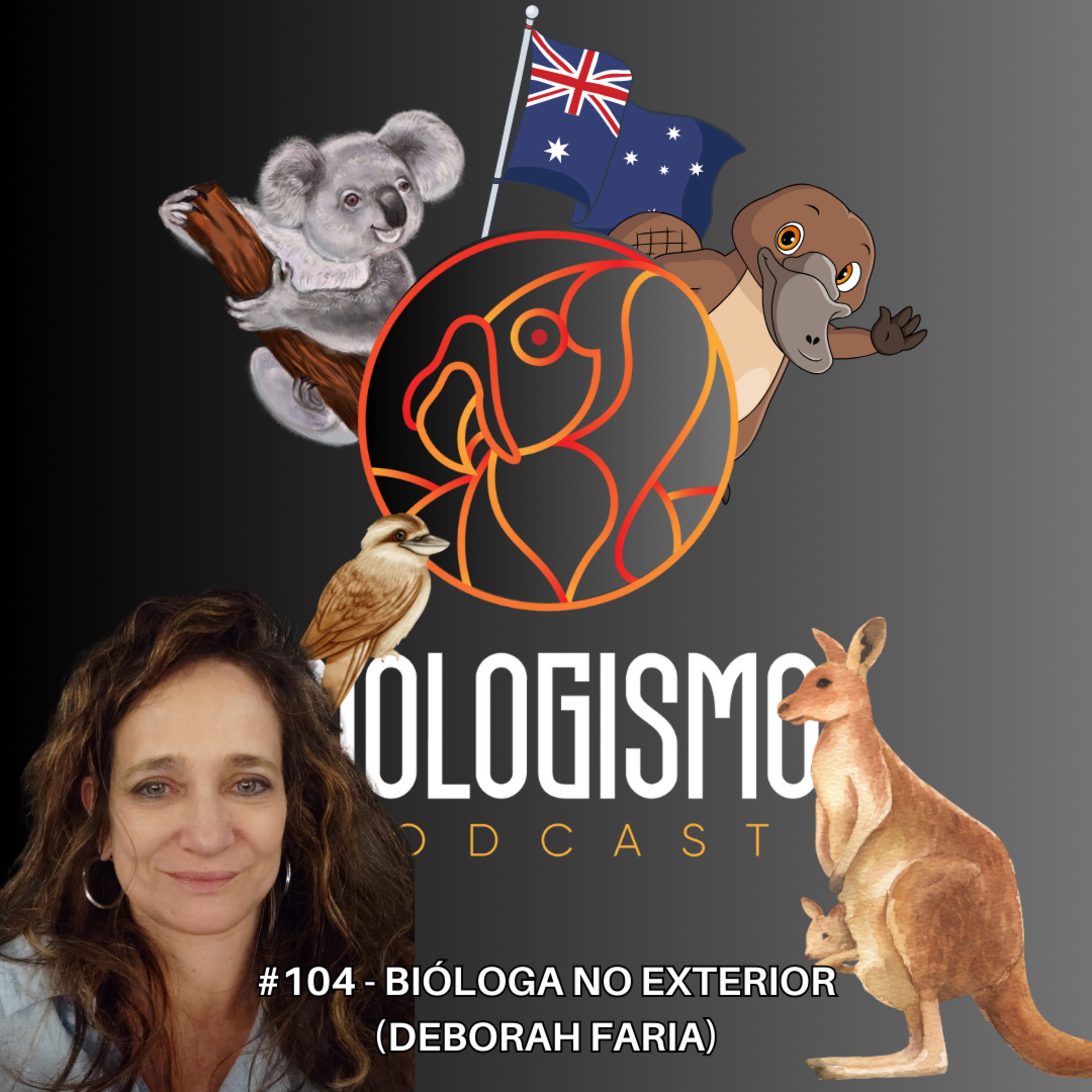Podcast Biologismo