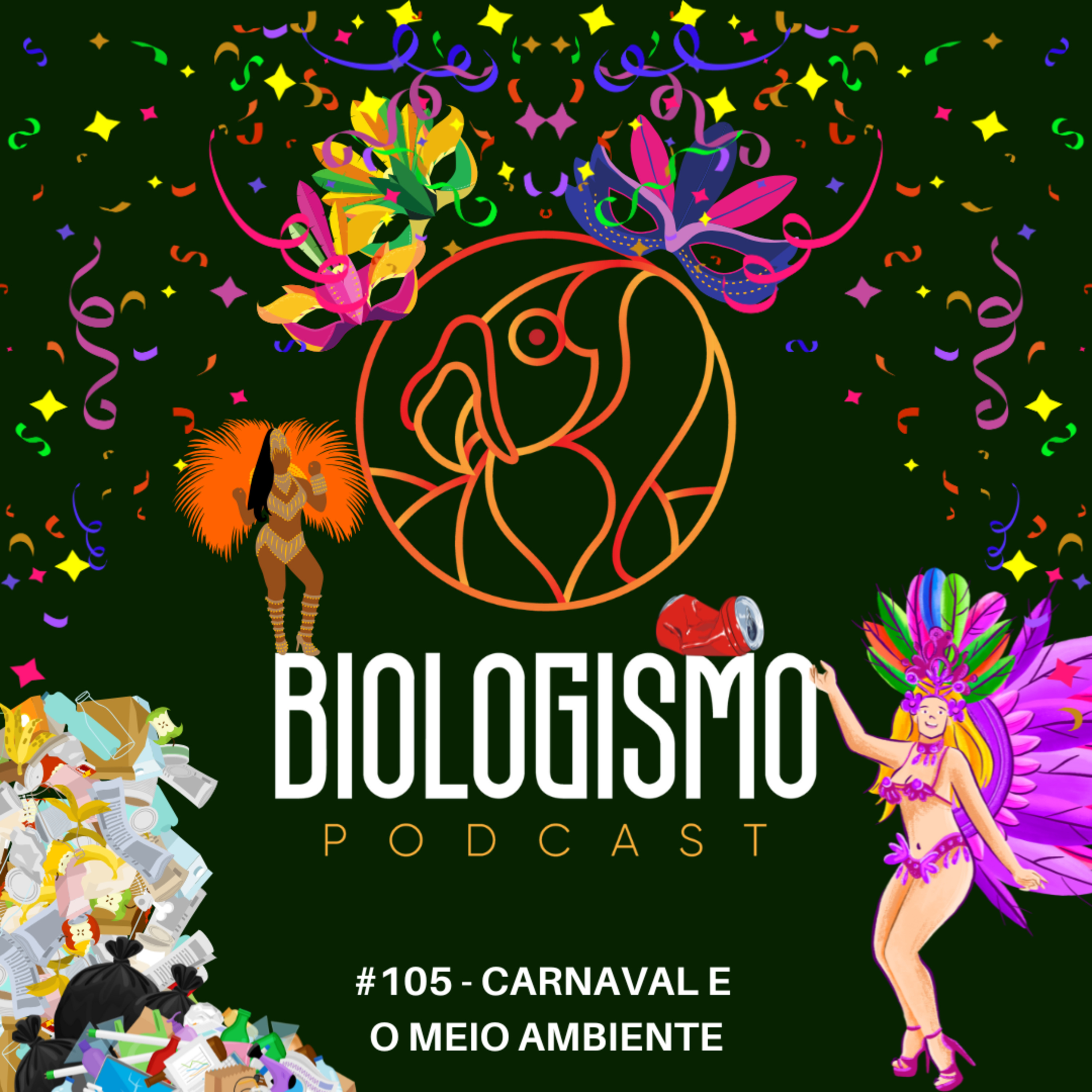 Podcast Biologismo