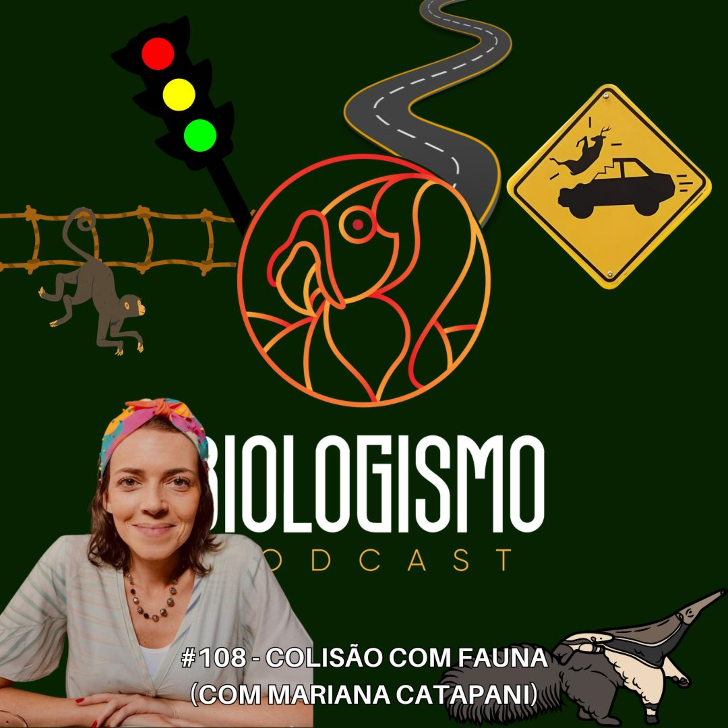 Podcast Biologismo