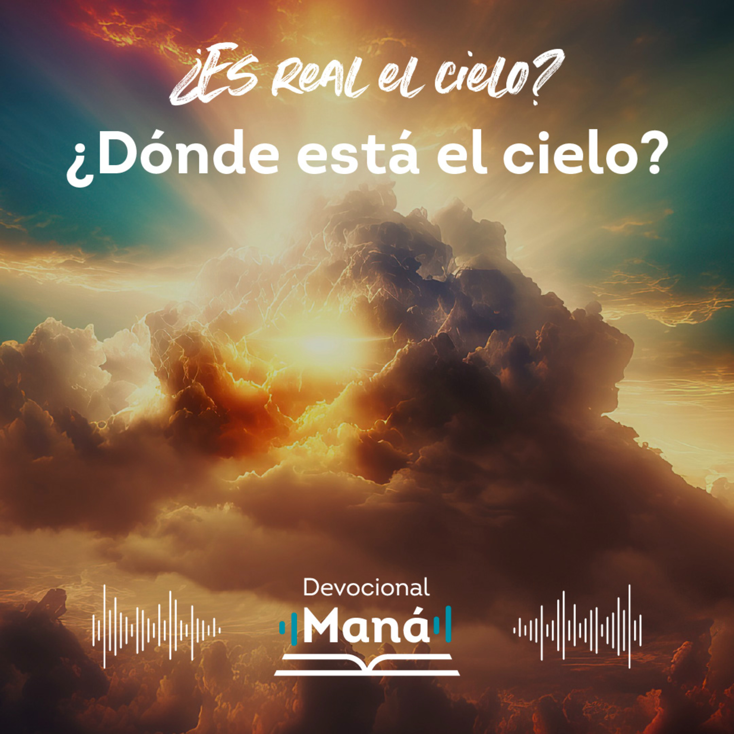 Devocional Maná