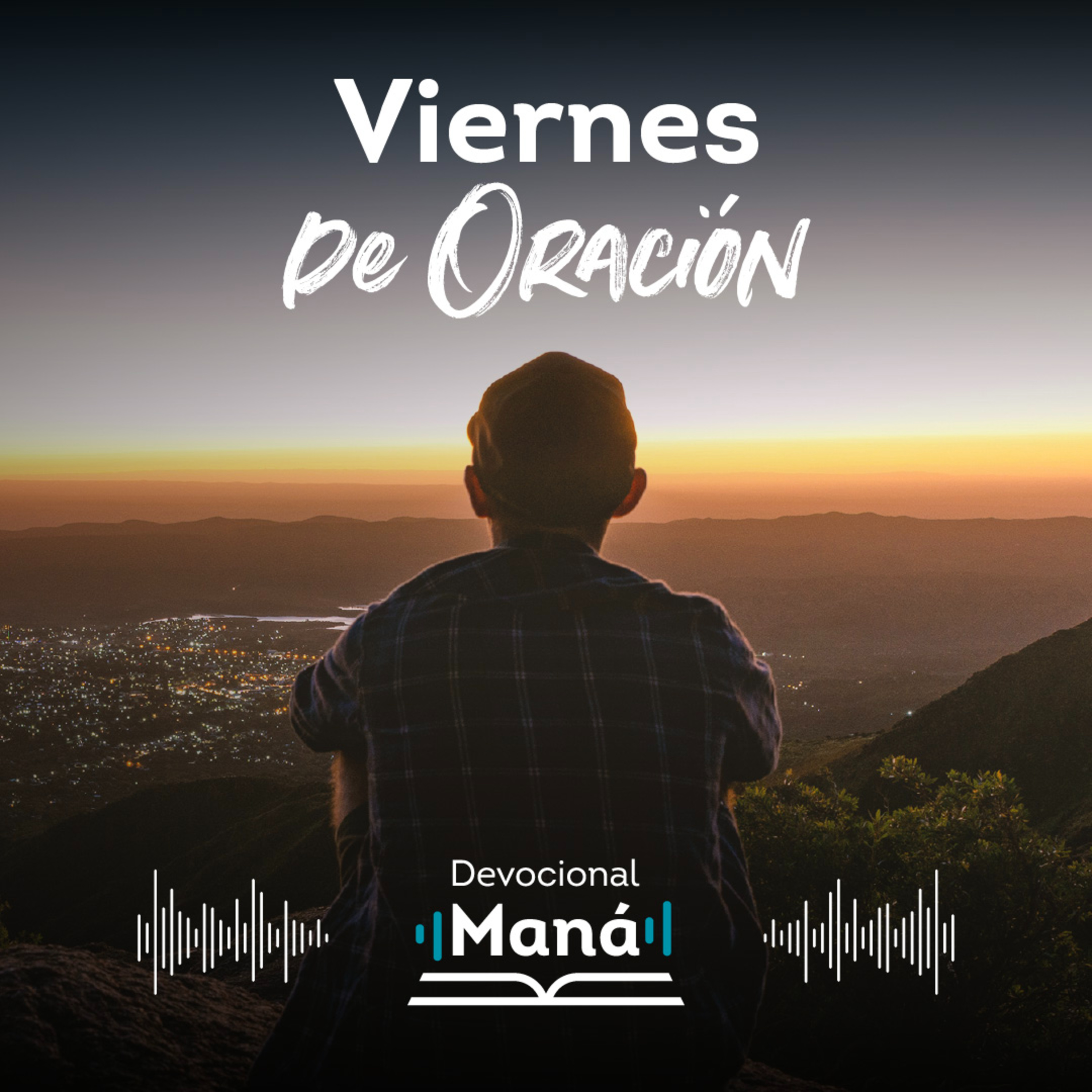 Devocional │Viernes de Oración Maná episode artwork