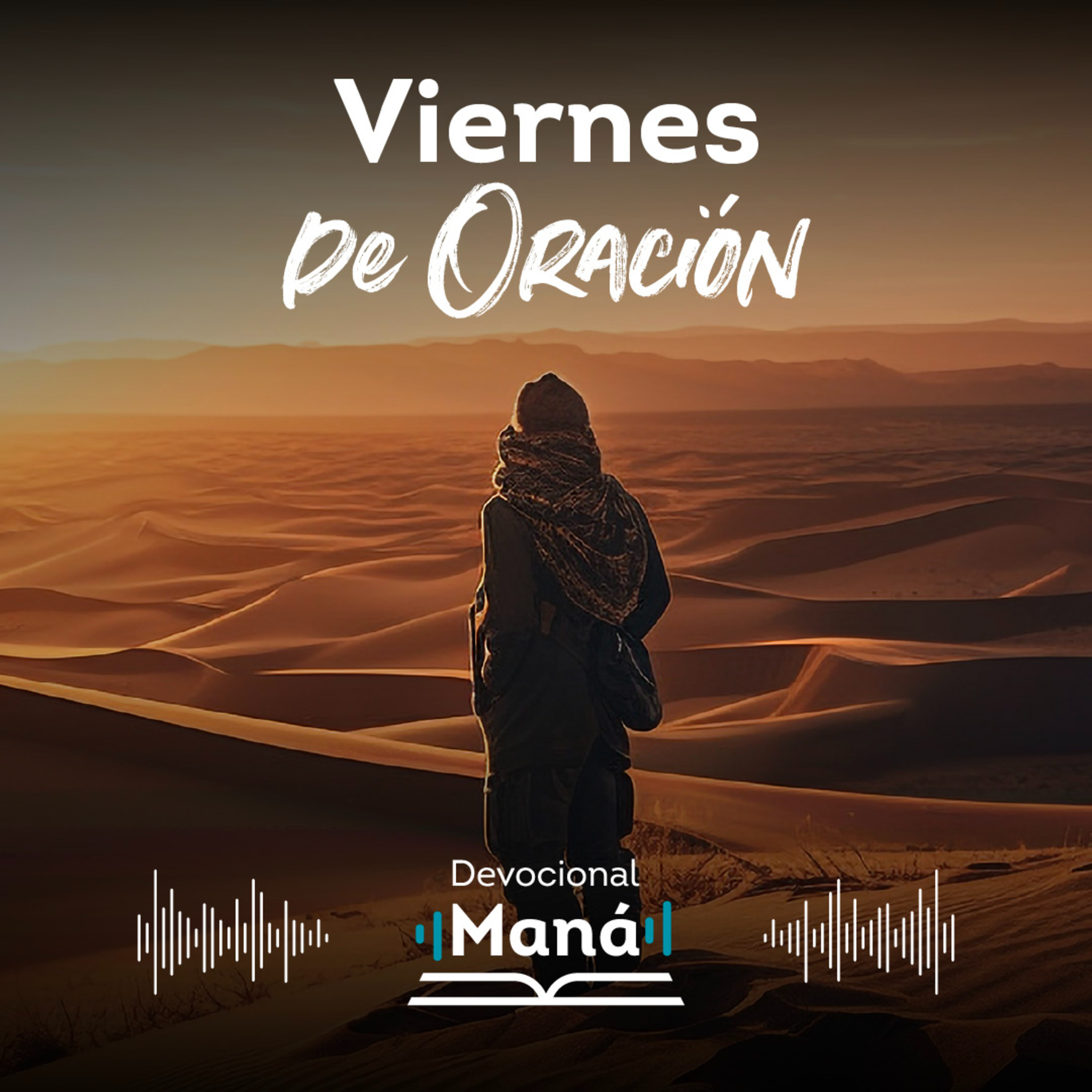Devocional │ Viernes de ORACIÓN Maná episode artwork