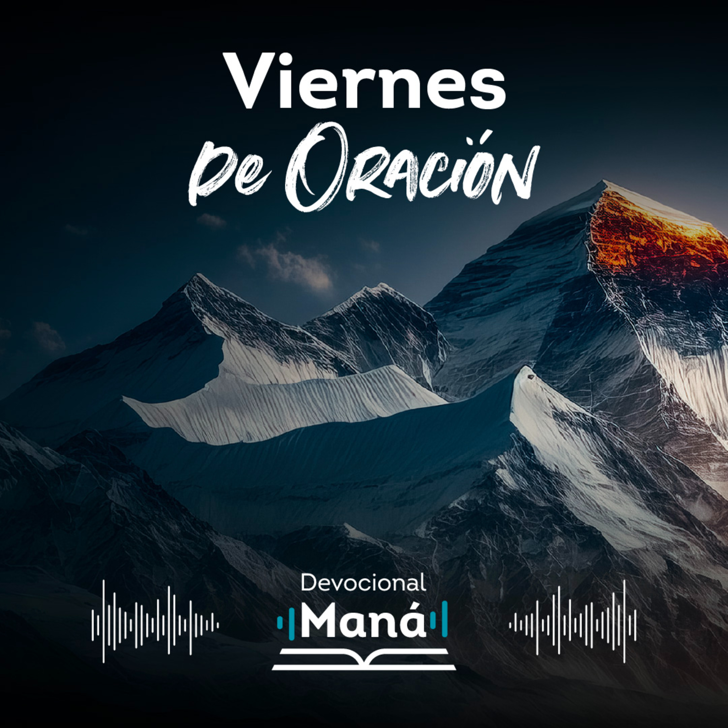 Devocional Maná