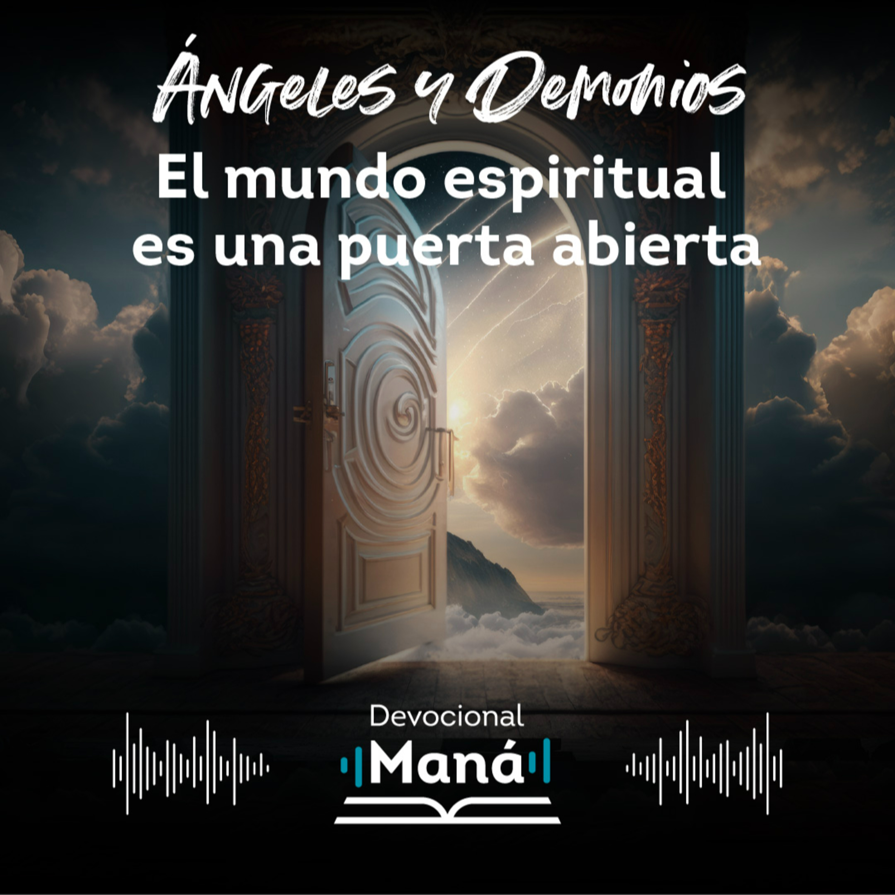 Devocional Maná