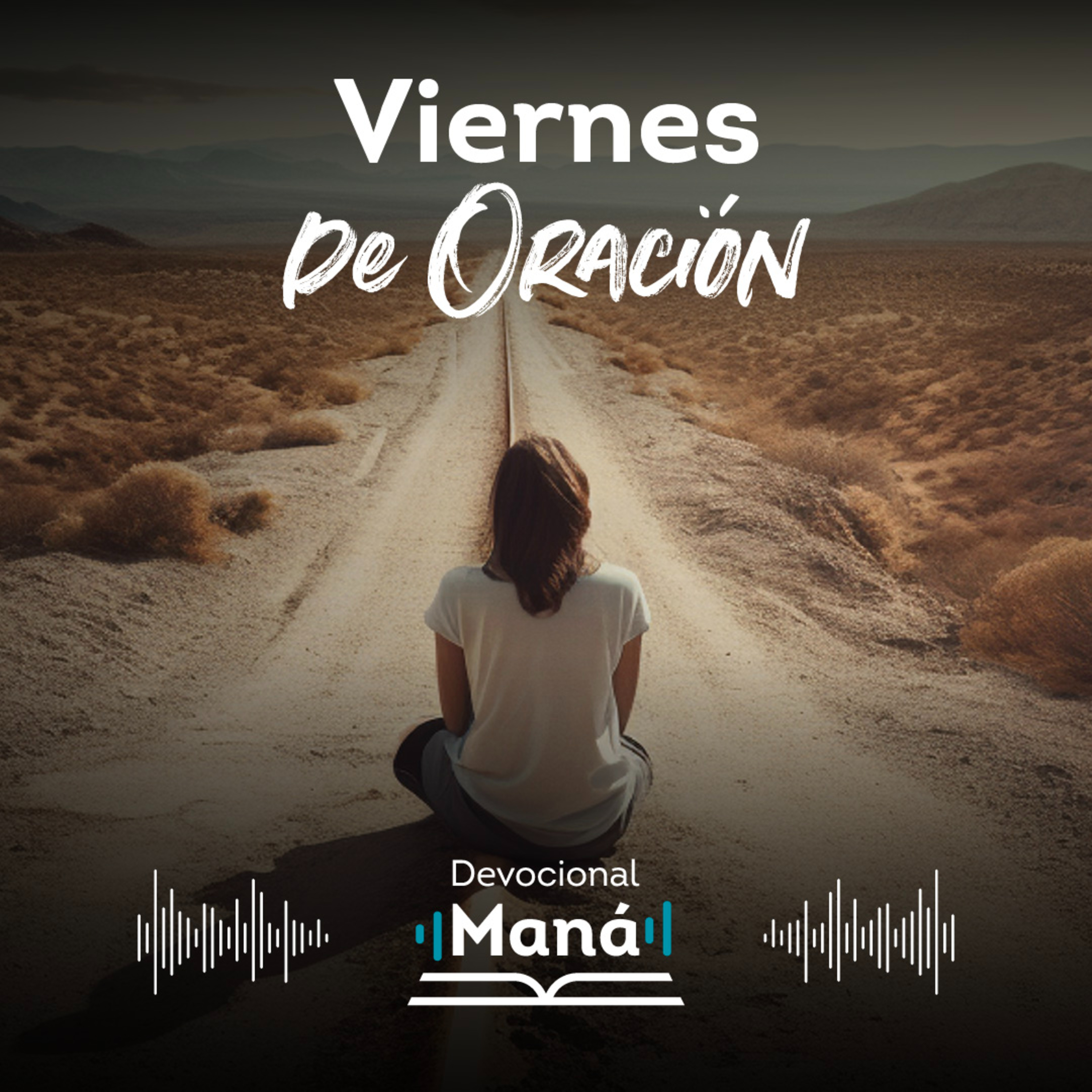 Devocional Maná