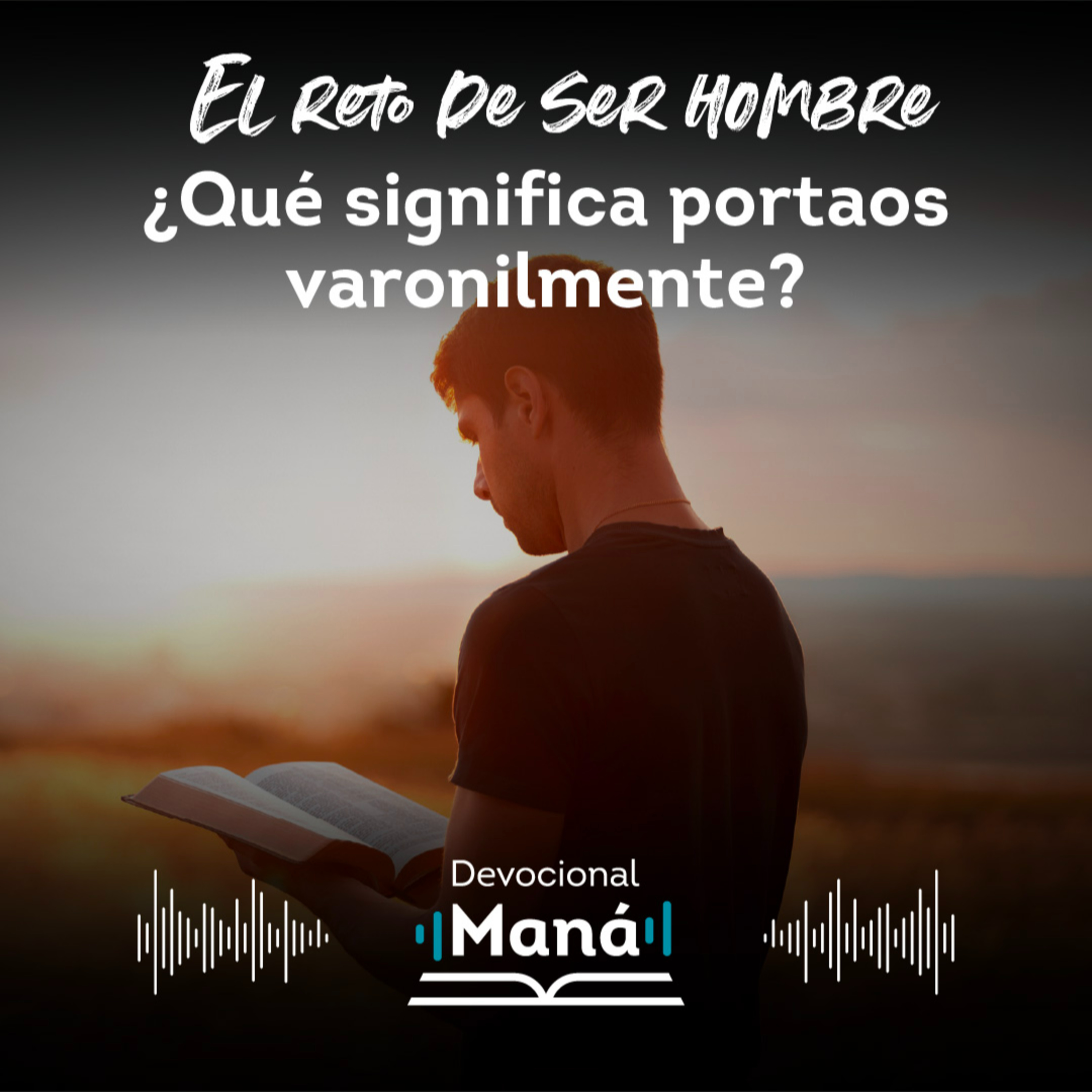 Devocional Maná