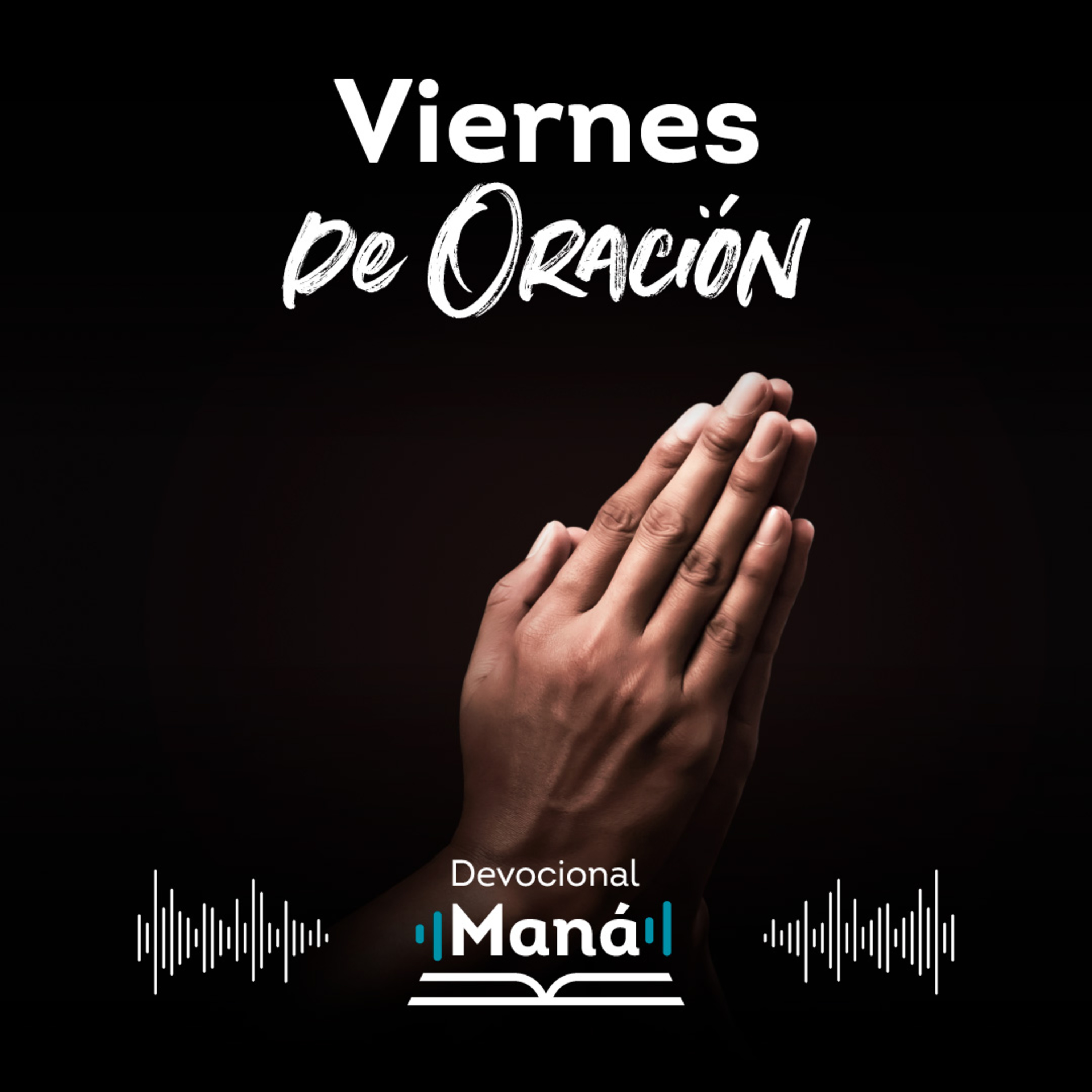 Devocional Maná