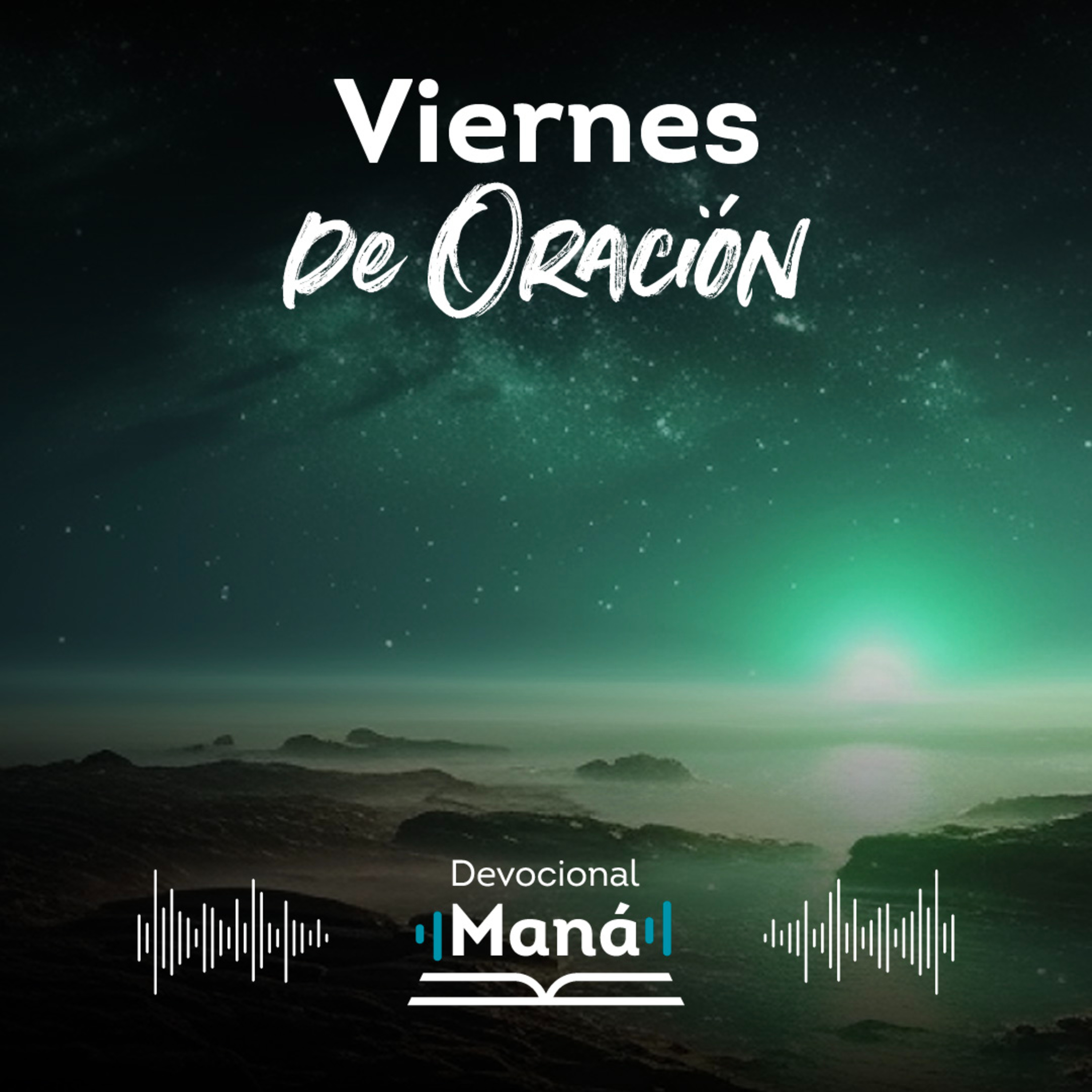 Devocional Maná