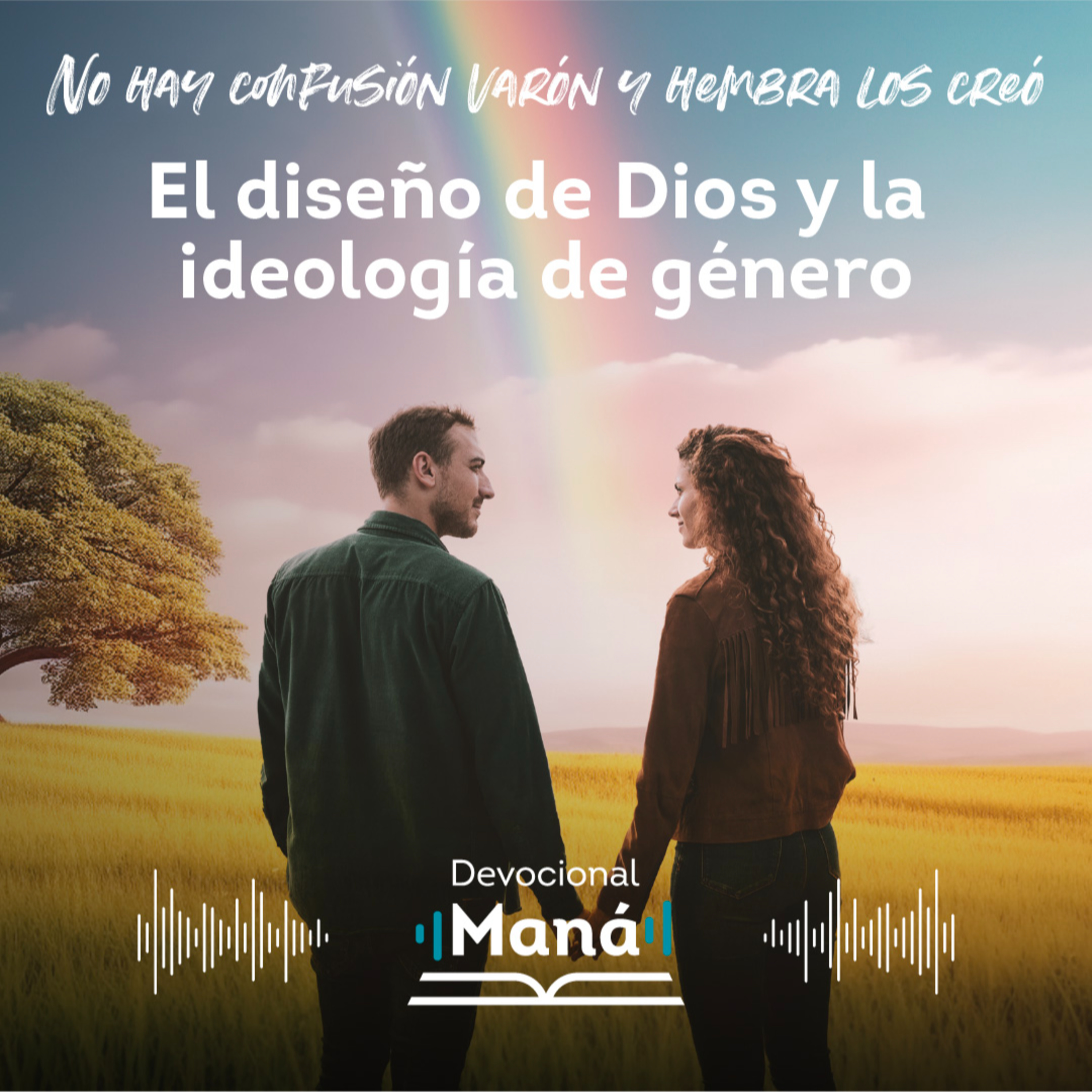 Devocional Maná