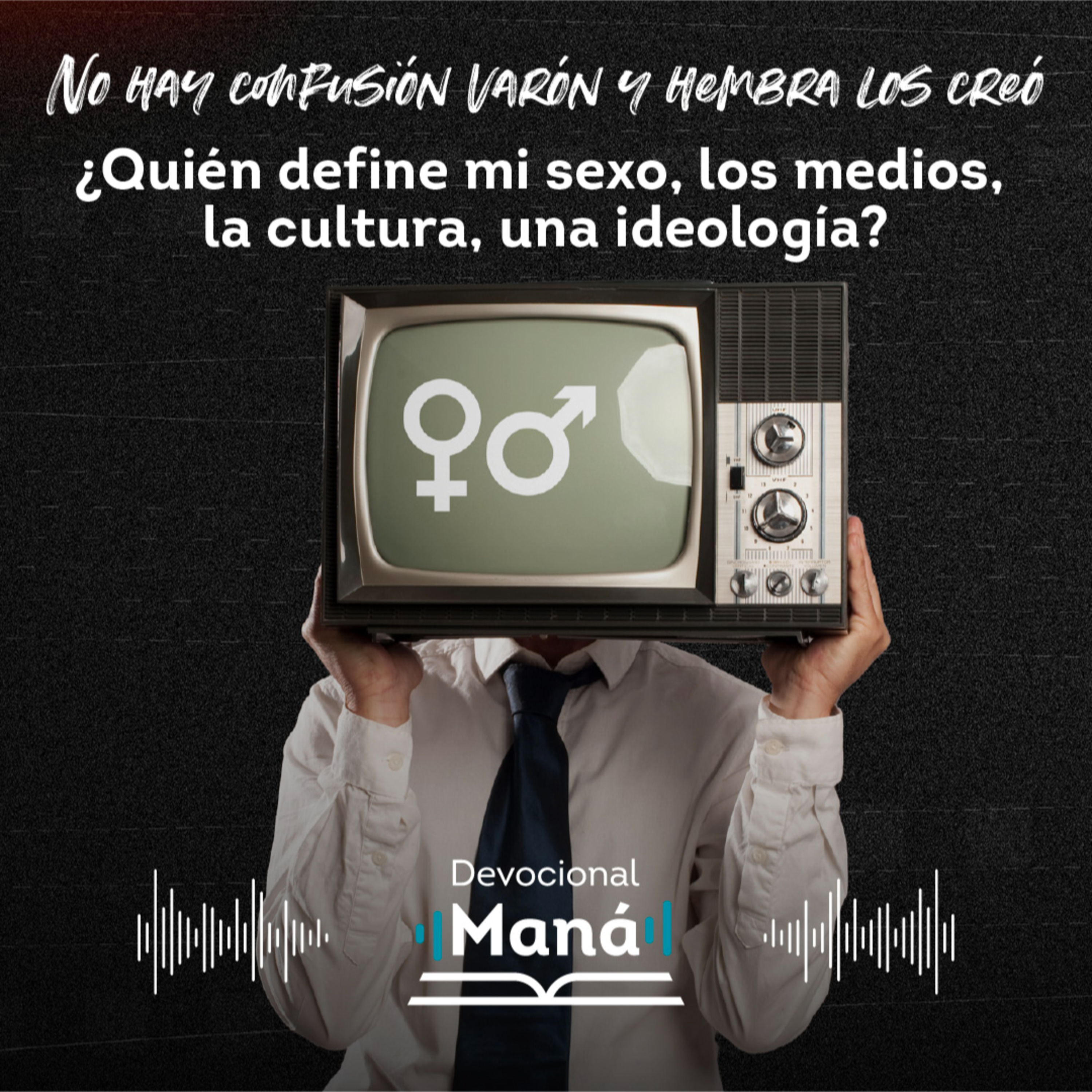 Devocional Maná