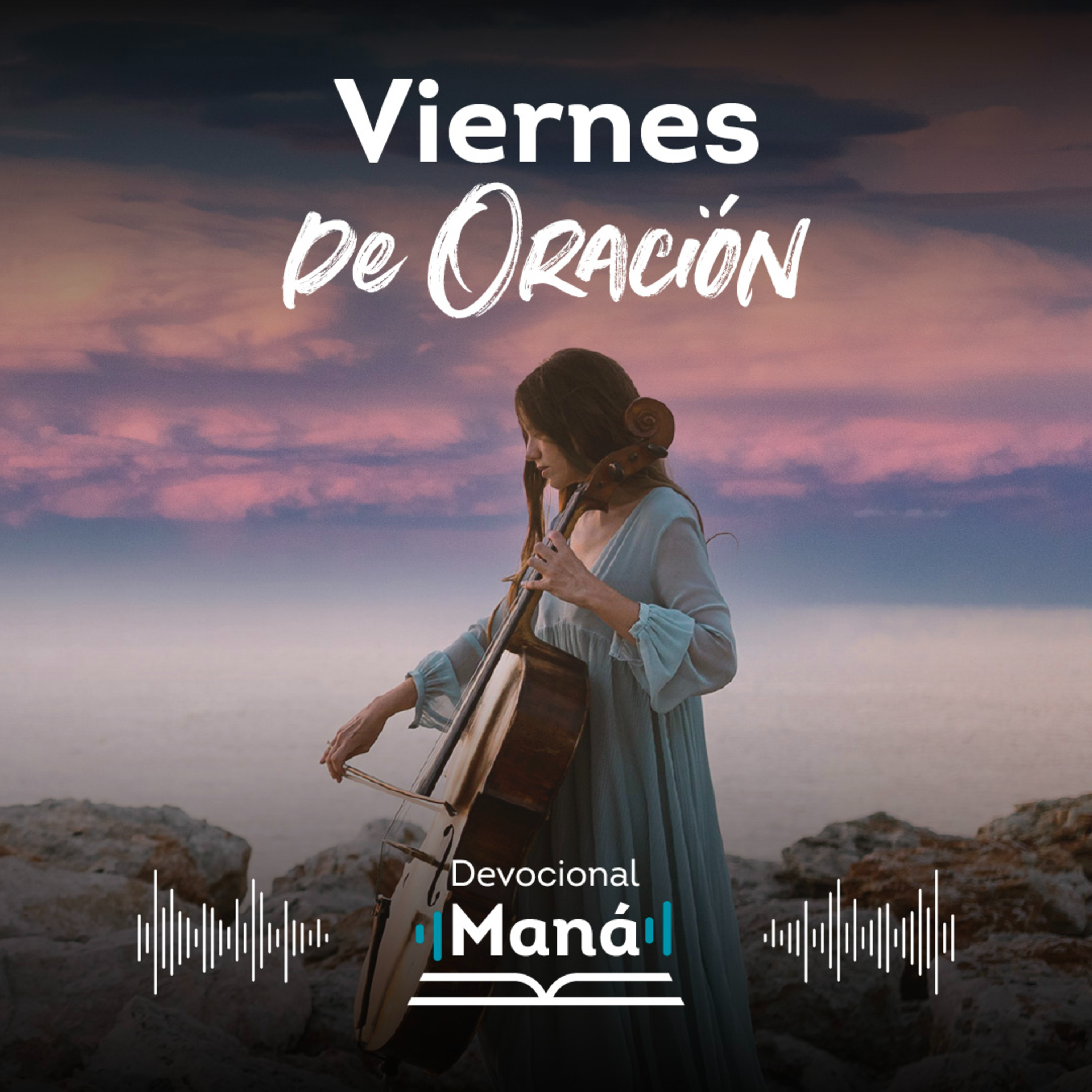 Devocional Maná