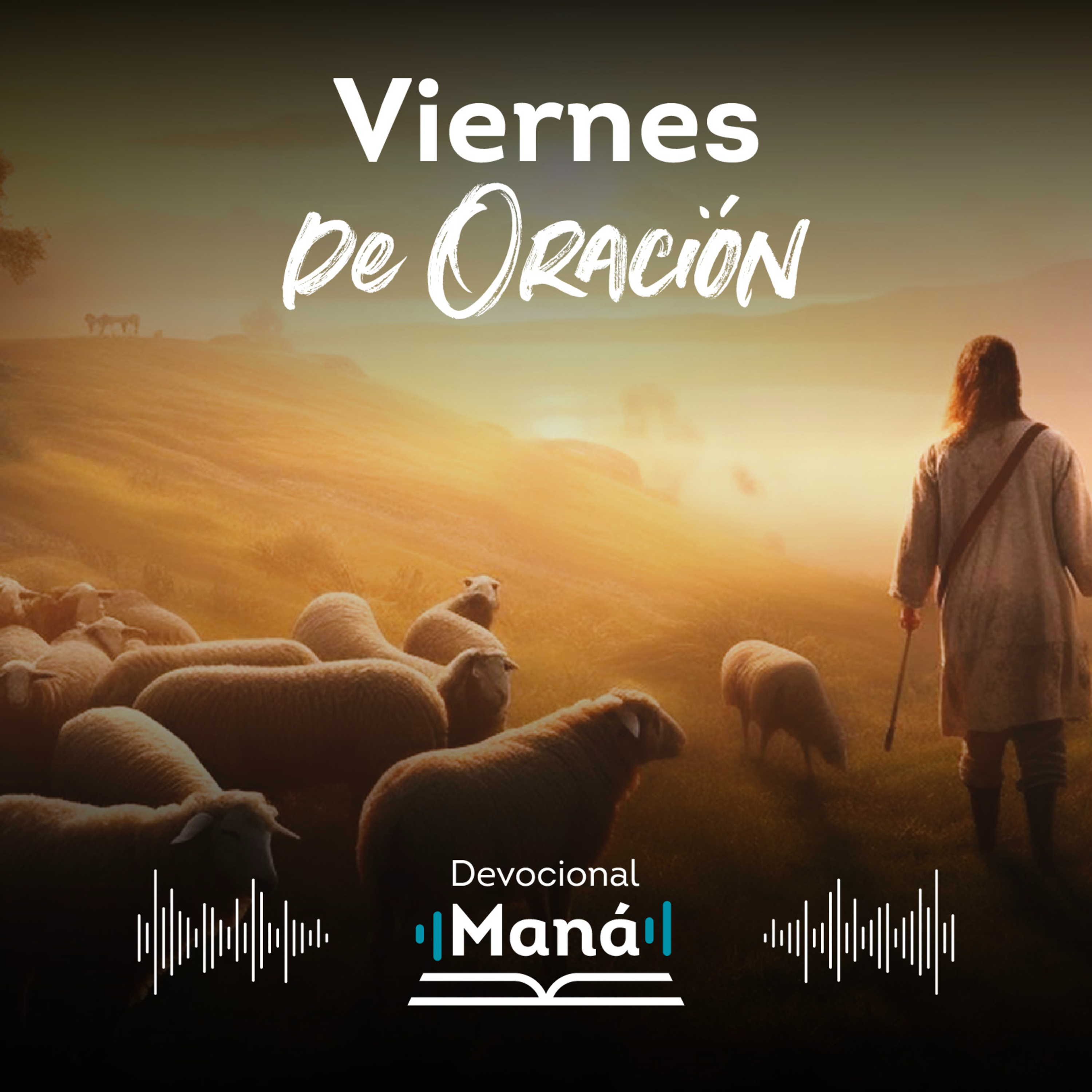 Devocional Maná