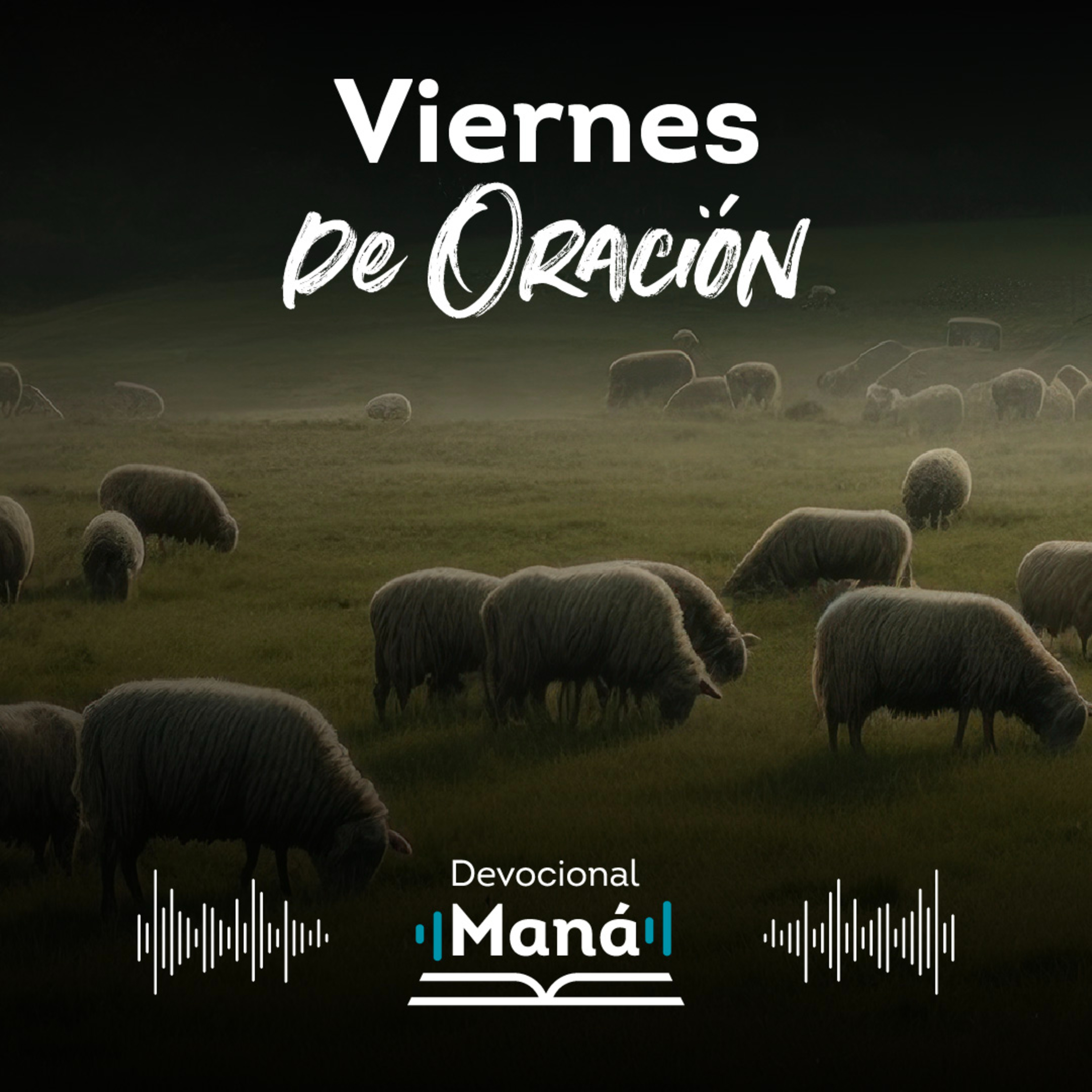 Devocional Maná