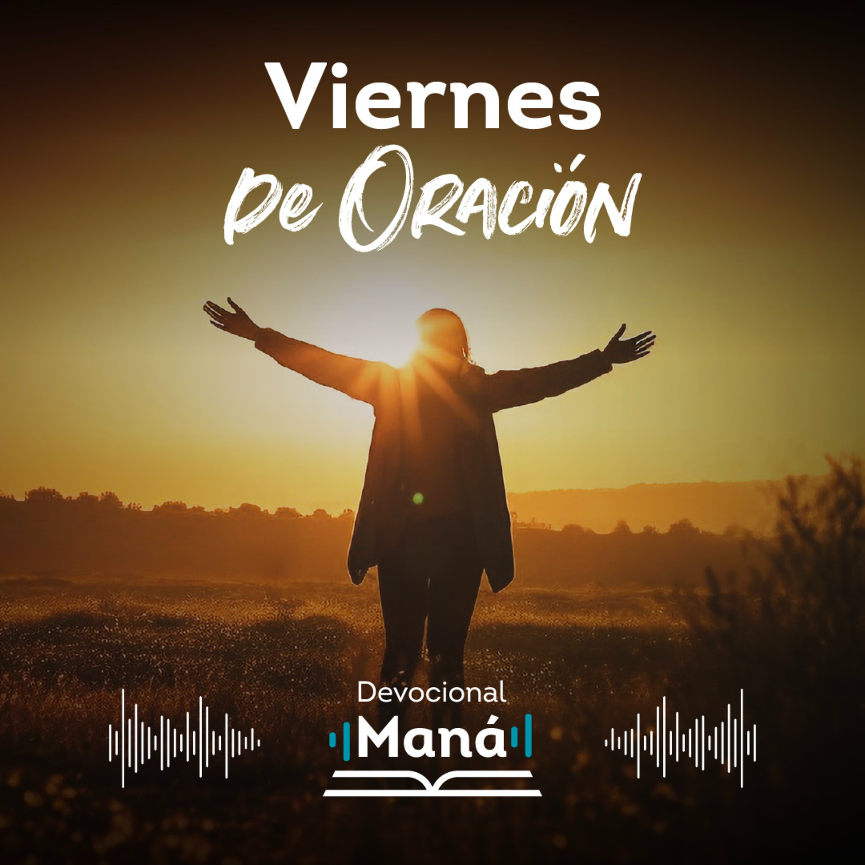 Devocional Maná