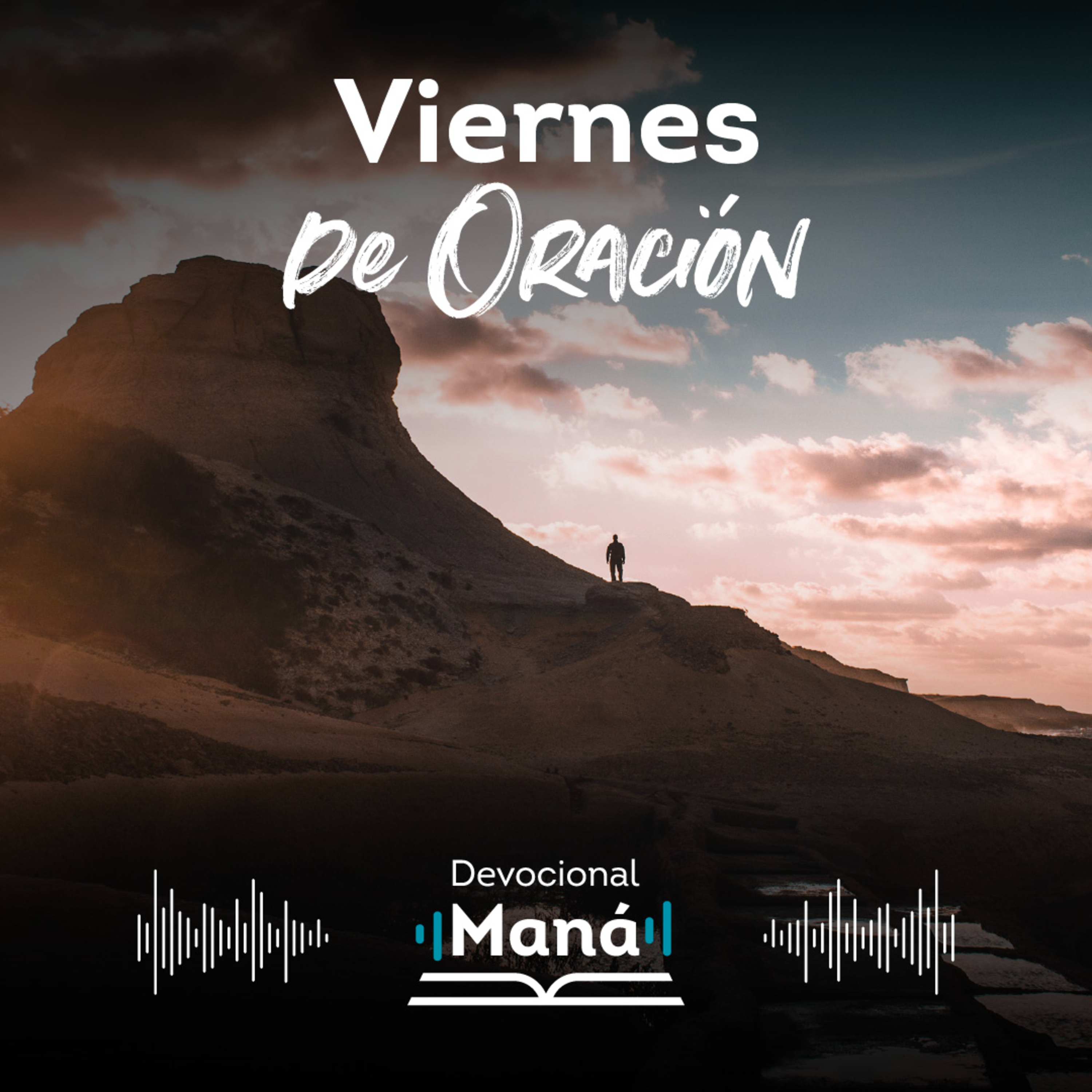 Devocional Maná