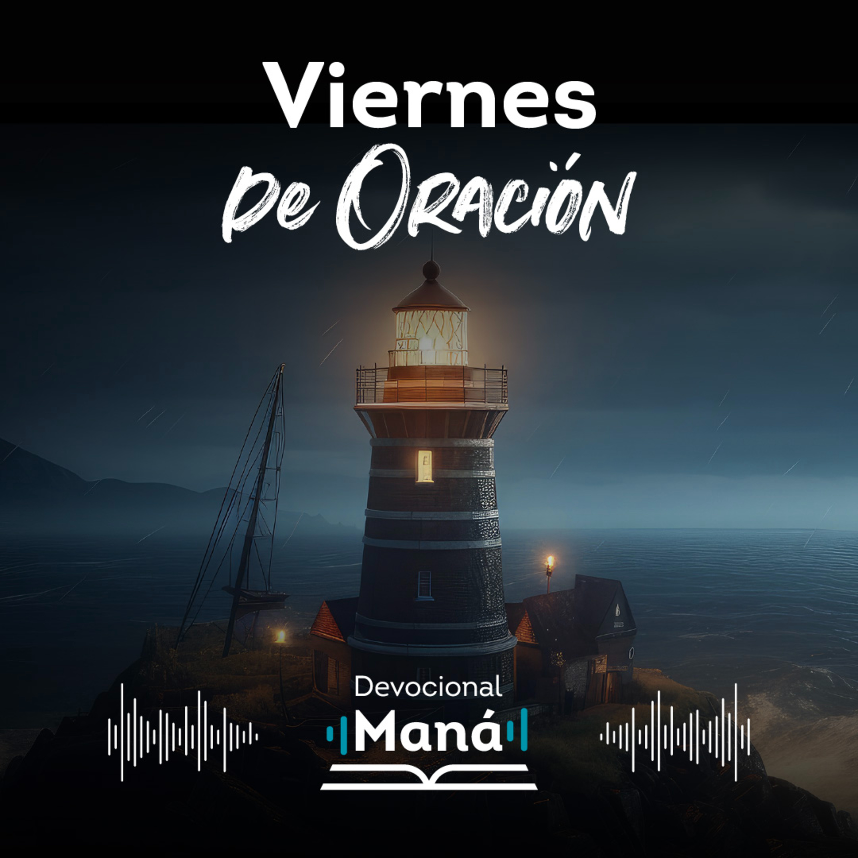 Devocional Maná