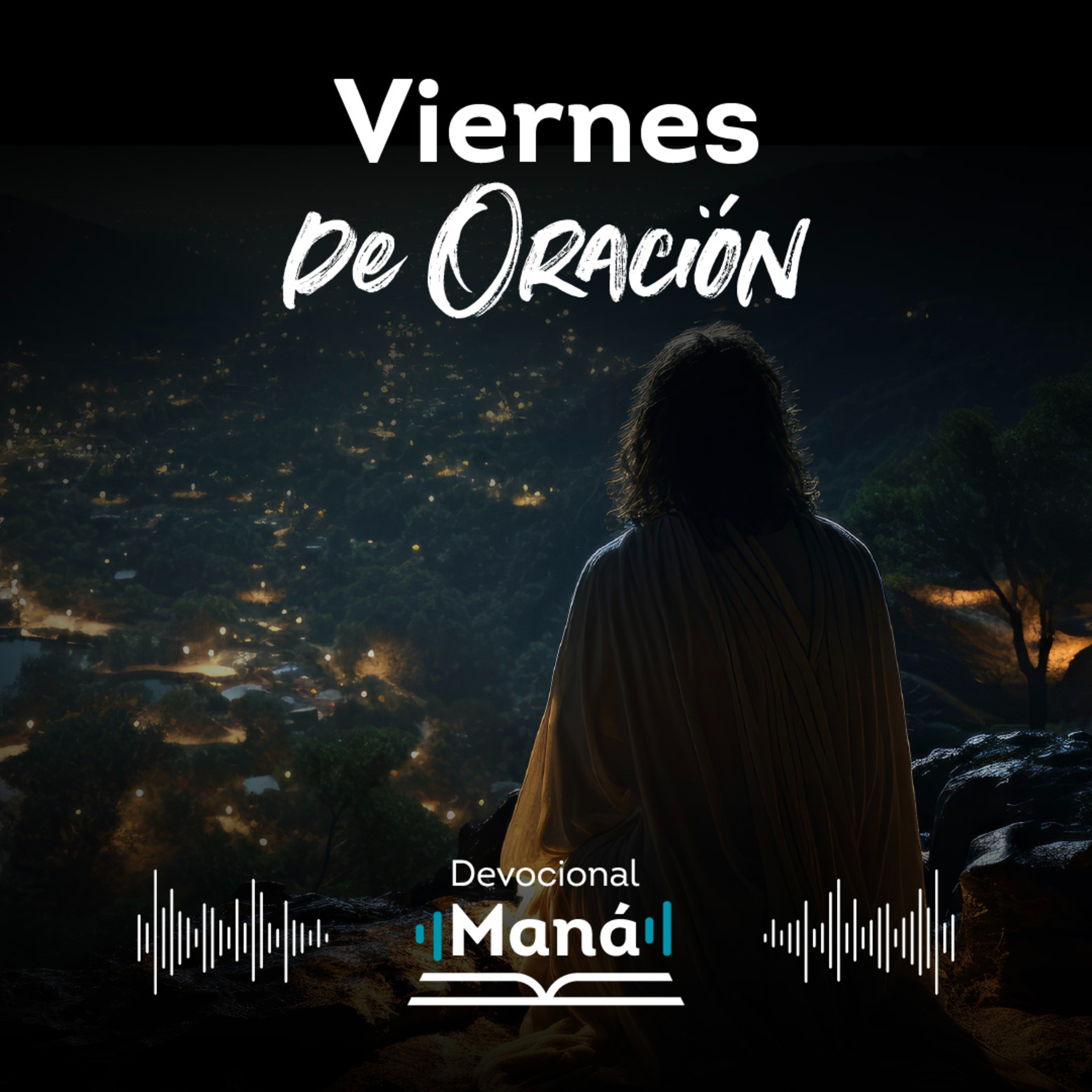 Devocional Maná