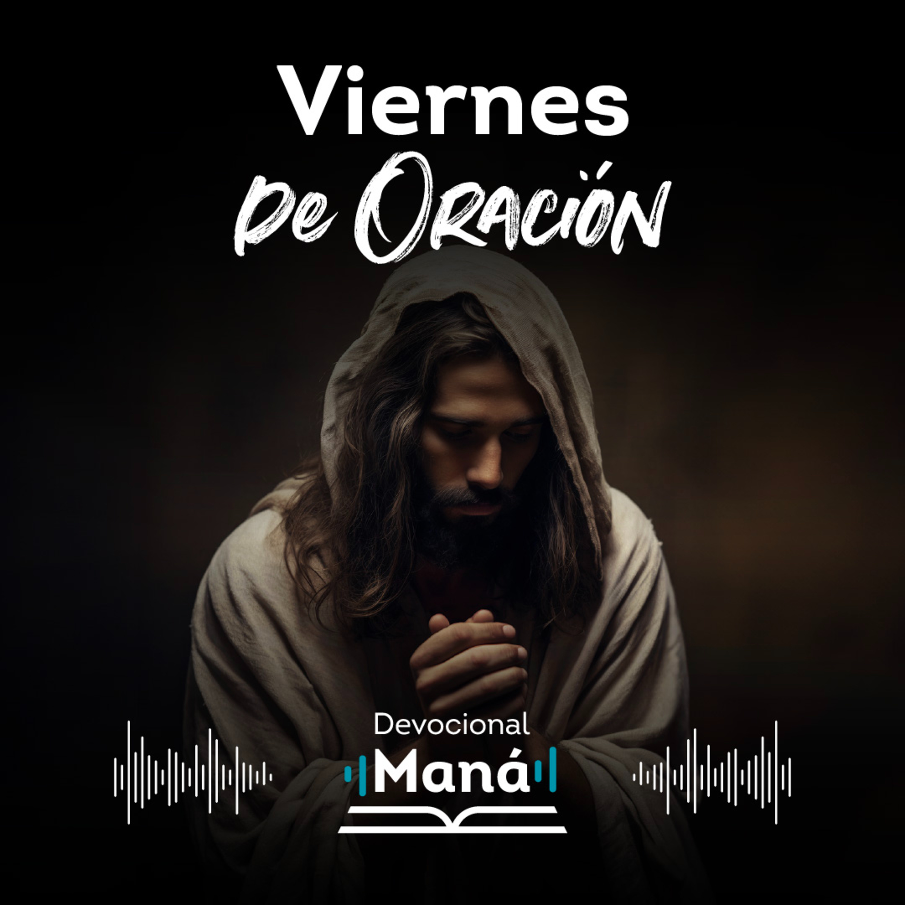 Devocional Maná