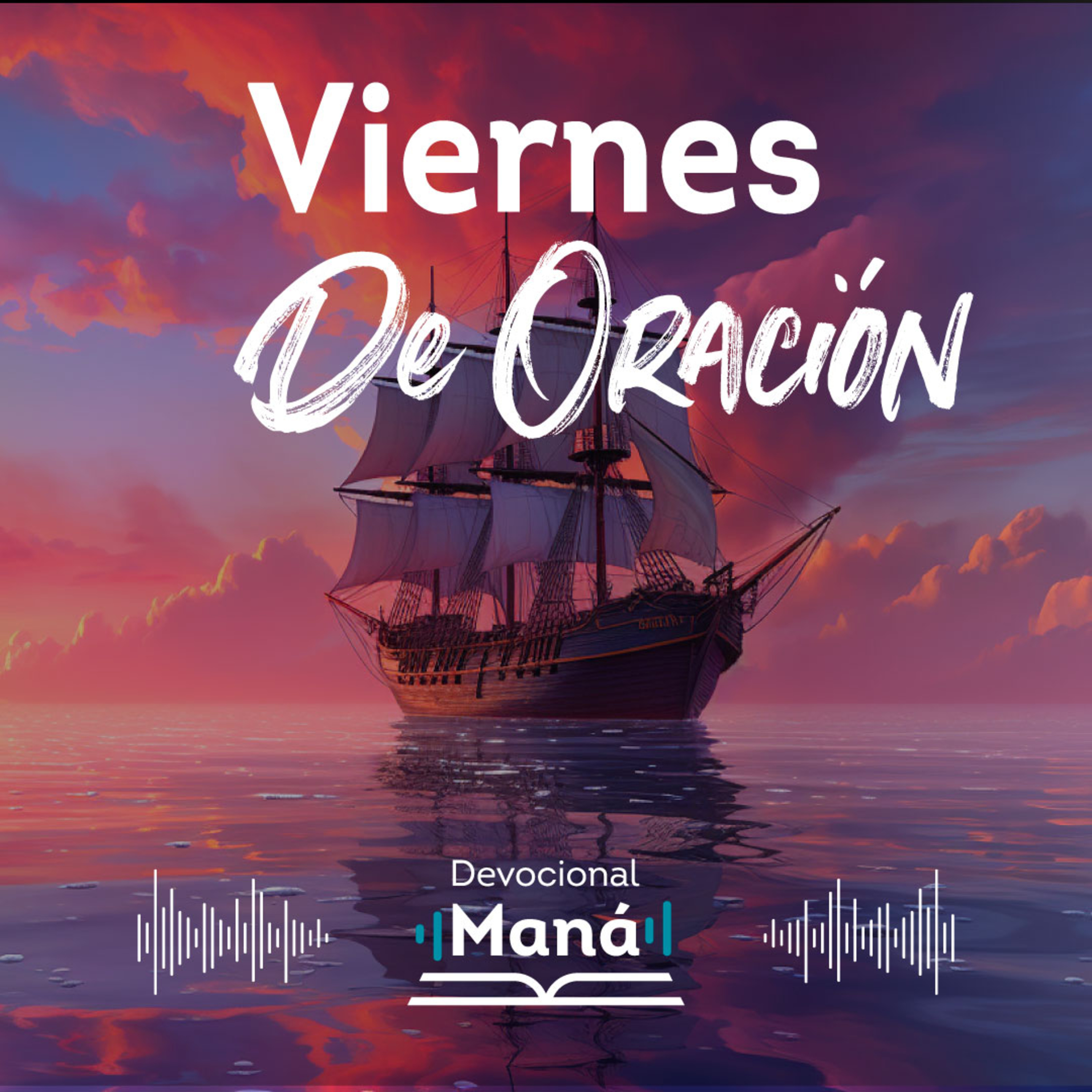 Devocional Maná