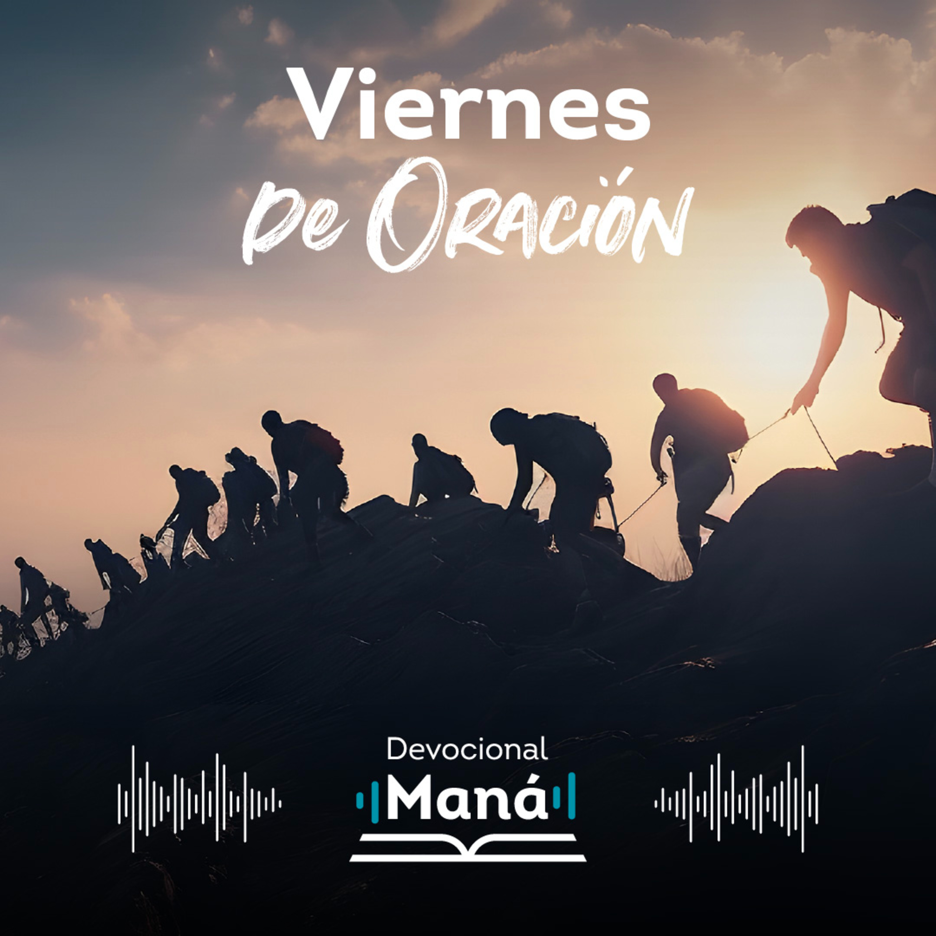 Devocional Maná