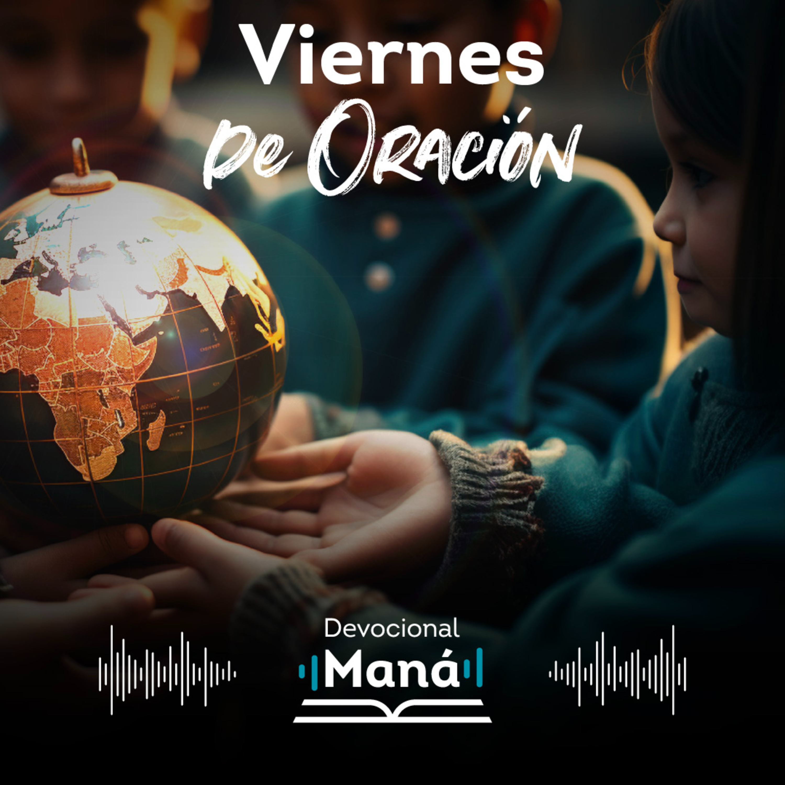 Devocional Maná