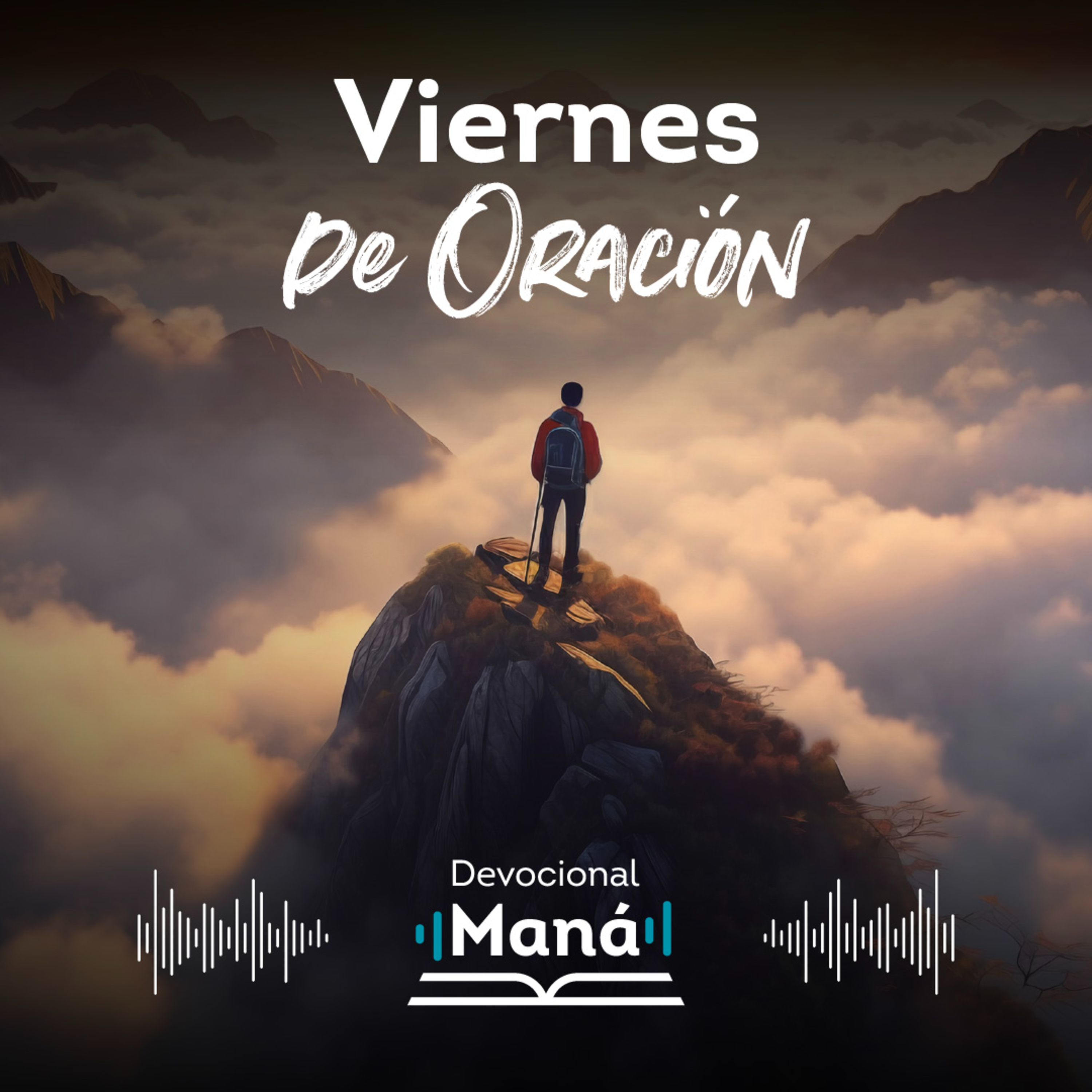 Devocional Maná
