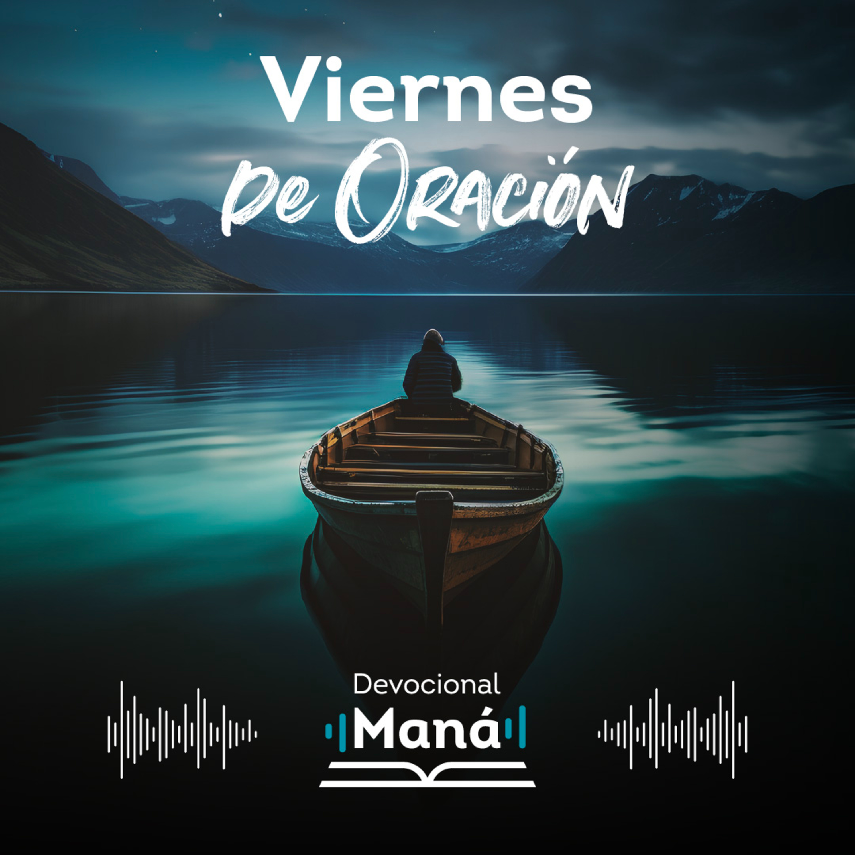 Devocional Maná