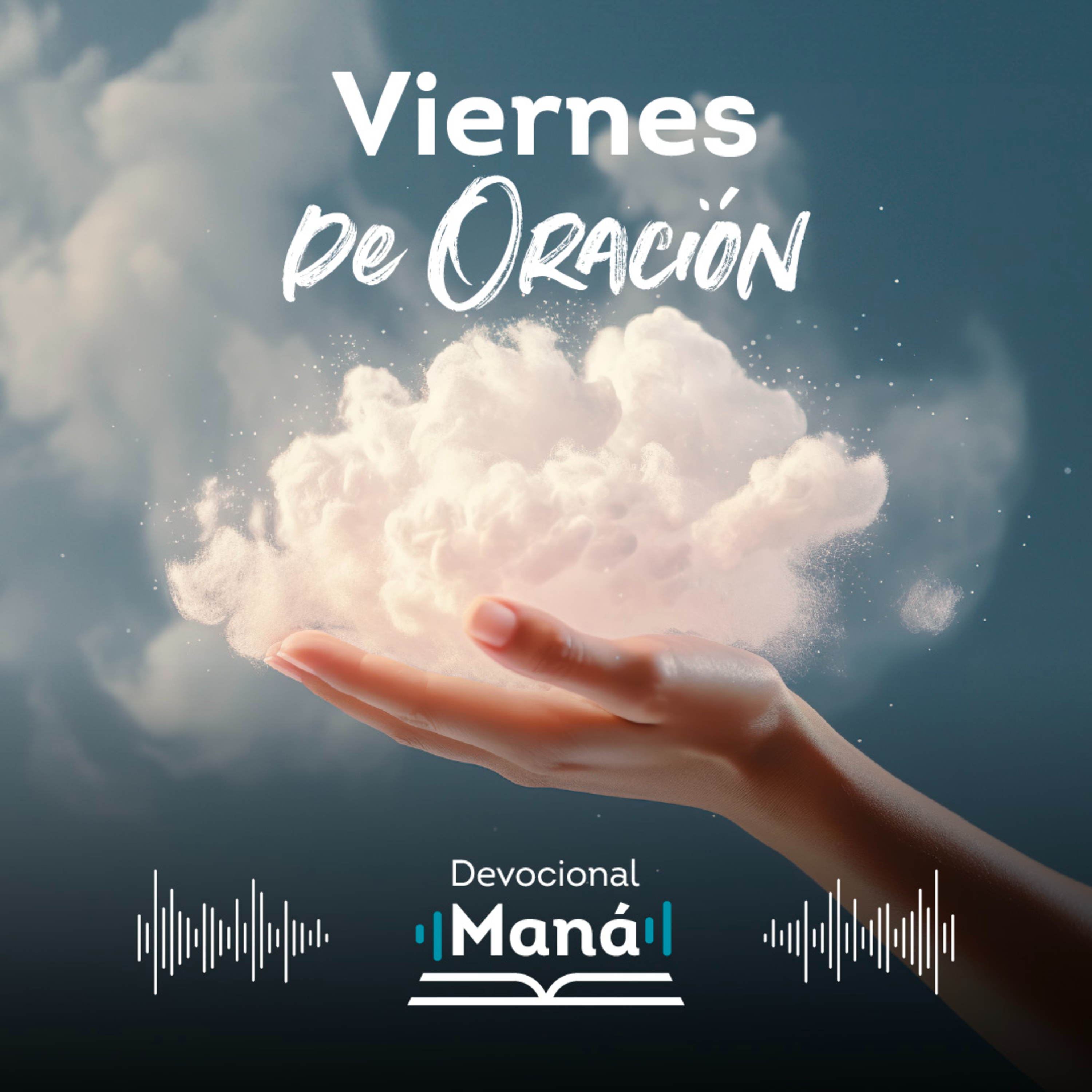 Devocional Maná