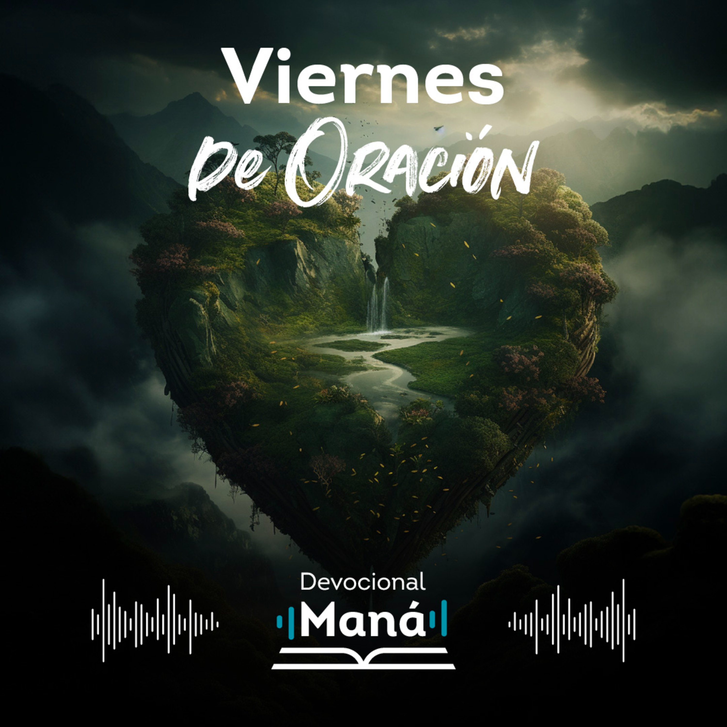 Devocional Maná